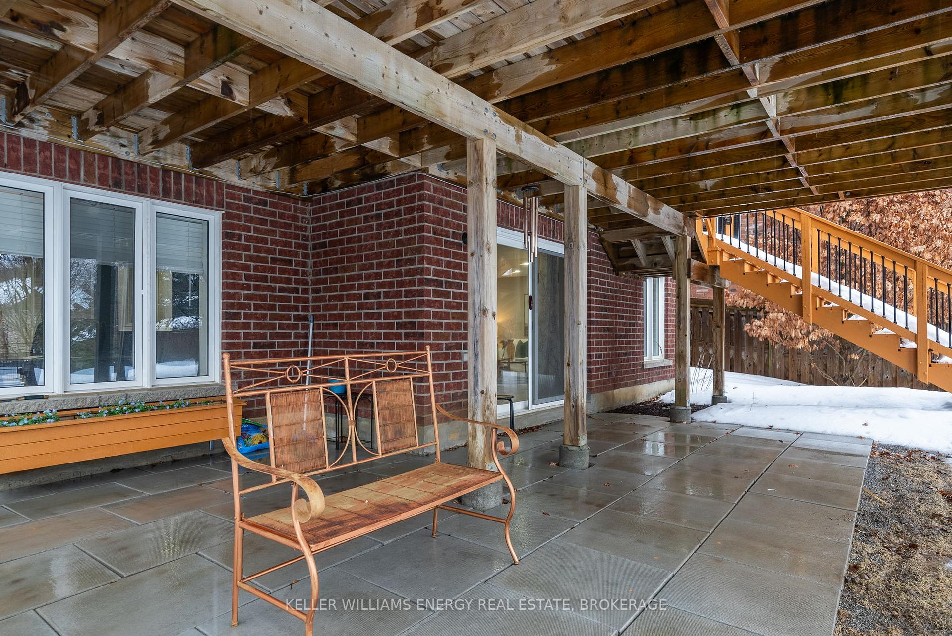 Photo 34 of 92 Campbell Drive, Uxbridge — HOMEH
