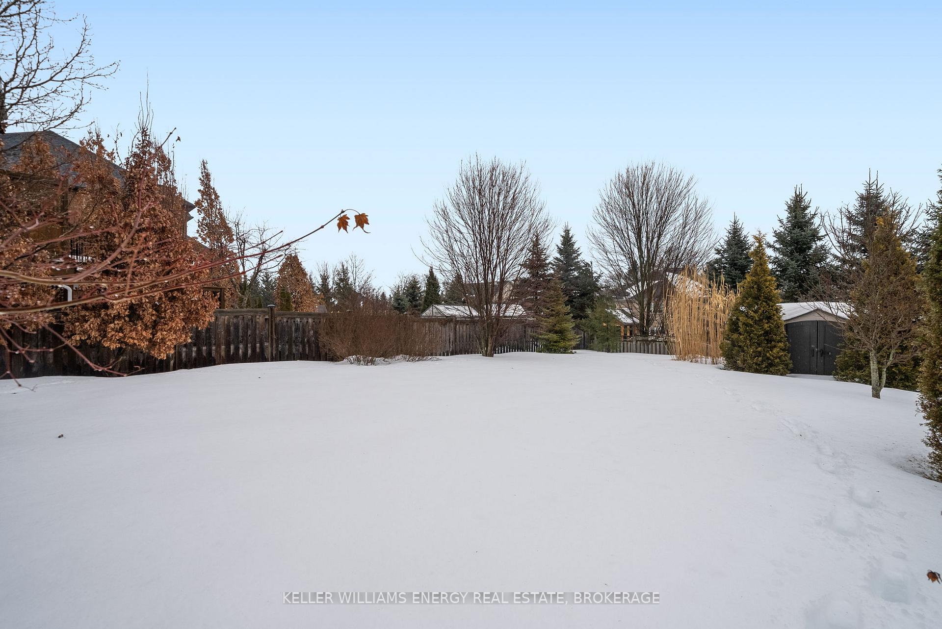 Photo 32 of 92 Campbell Drive, Uxbridge — HOMEH