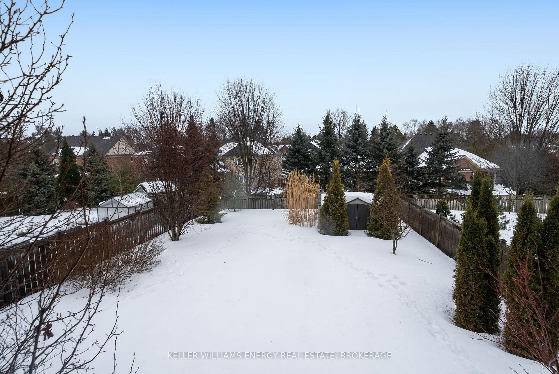 Photo 35 of 92 Campbell Drive, Uxbridge — HOMEH
