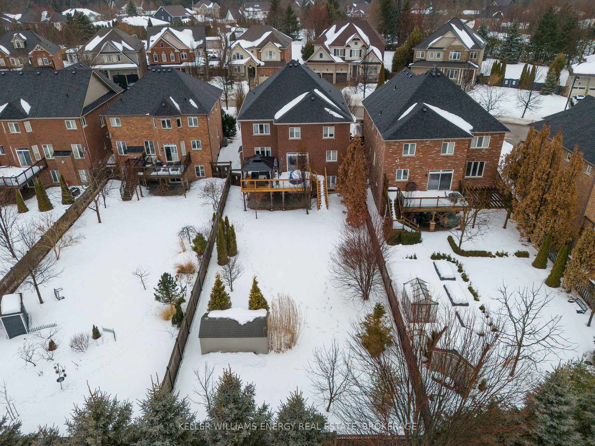 Photo 38 of 92 Campbell Drive, Uxbridge — HOMEH