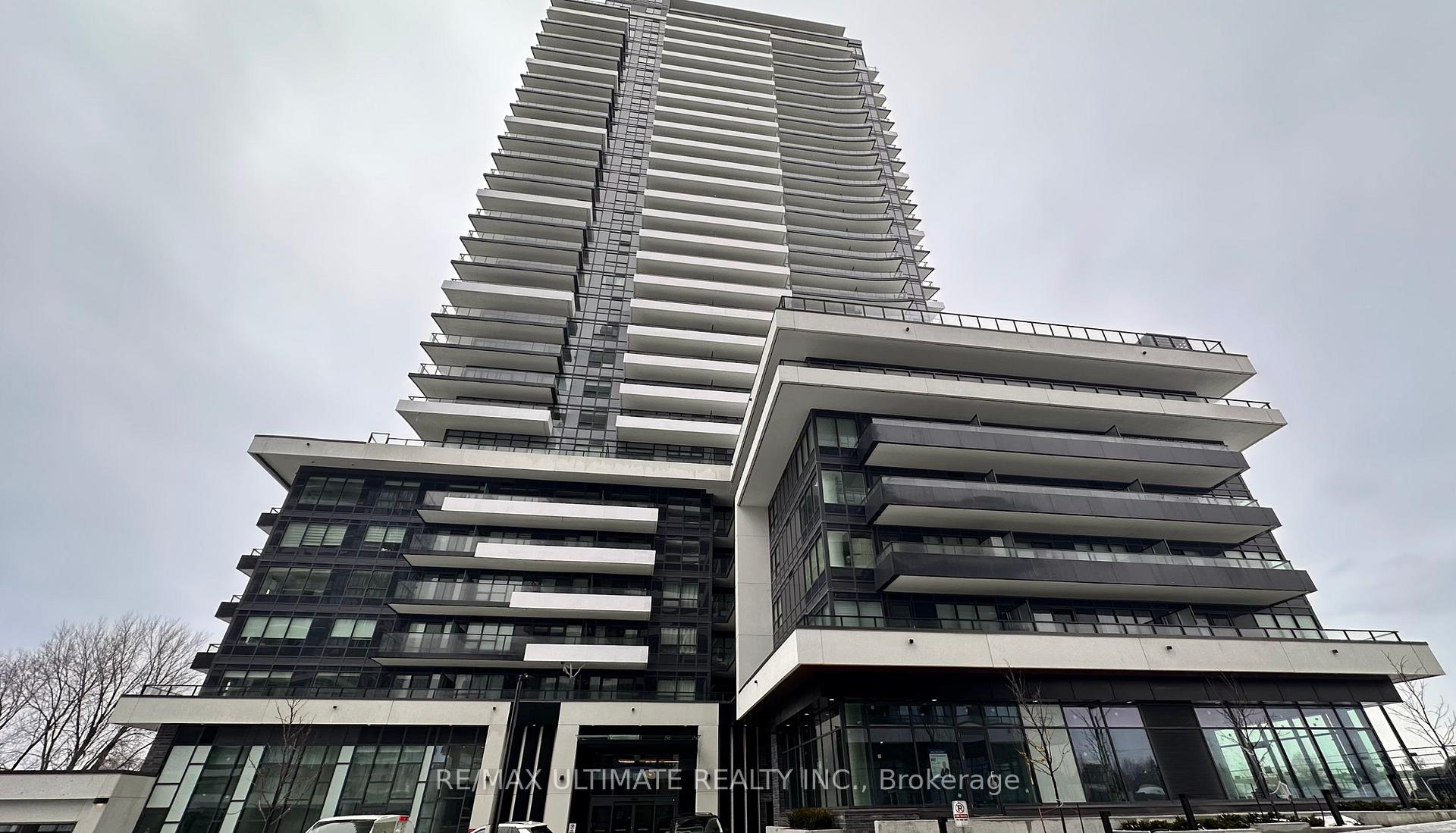 Photo 1 of Unit 2602, 1435 Celebration Drive, Pickering, Bay Ridges — HOMEH