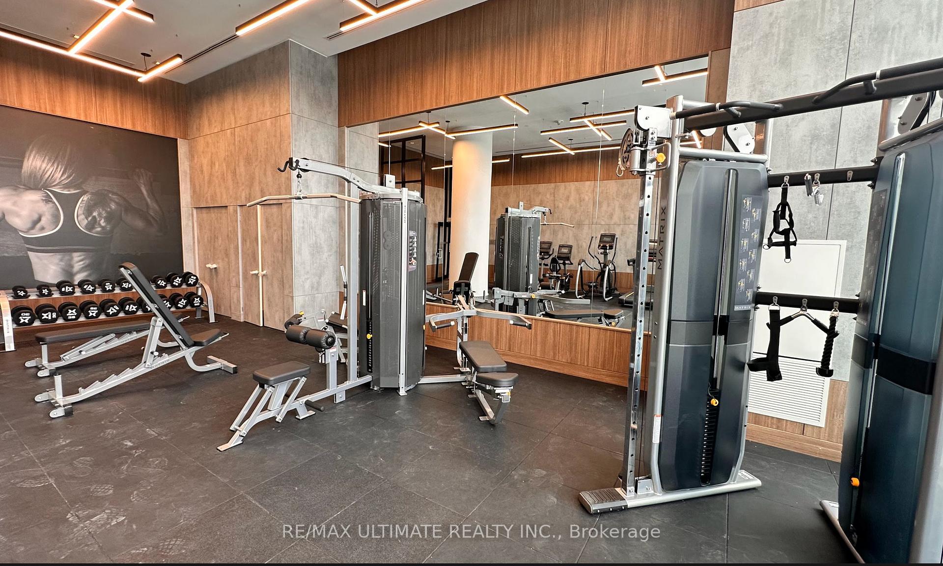 Photo 6 of Unit 2602, 1435 Celebration Drive, Pickering, Bay Ridges — HOMEH