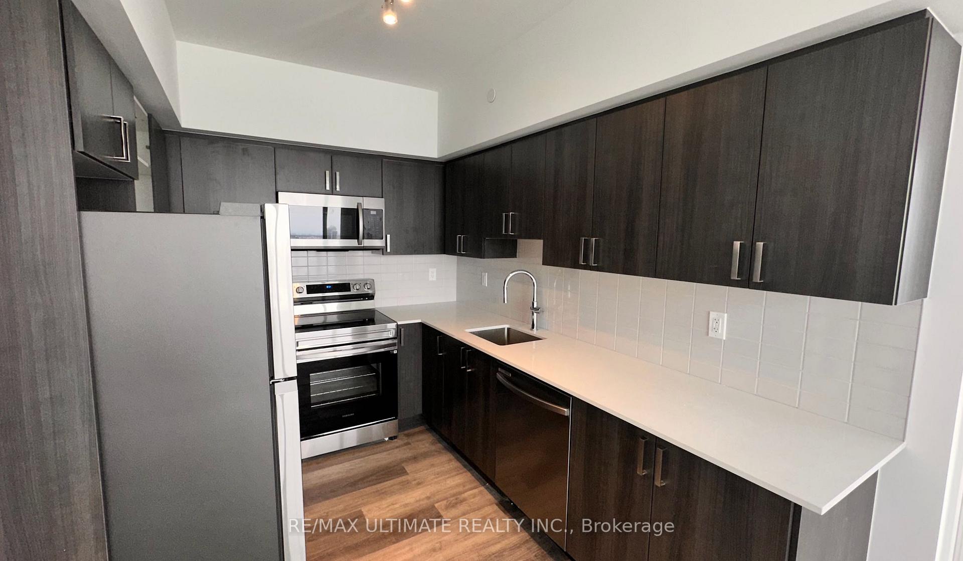 Photo 7 of Unit 2602, 1435 Celebration Drive, Pickering, Bay Ridges — HOMEH