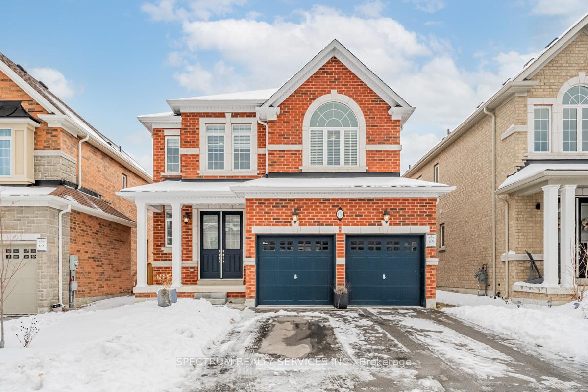 Front of 174 Whittington Drive
