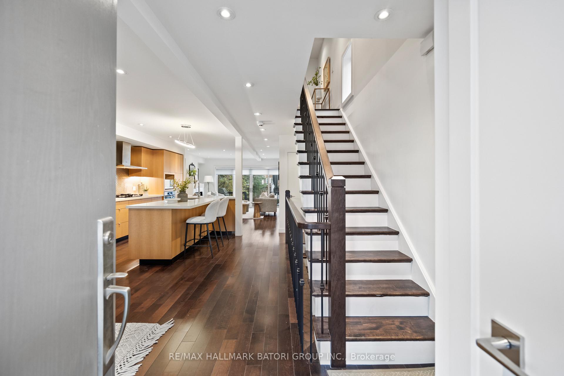Photo 2 of 78 Shields Avenue, Toronto, Lawrence Park South — HOMEH
