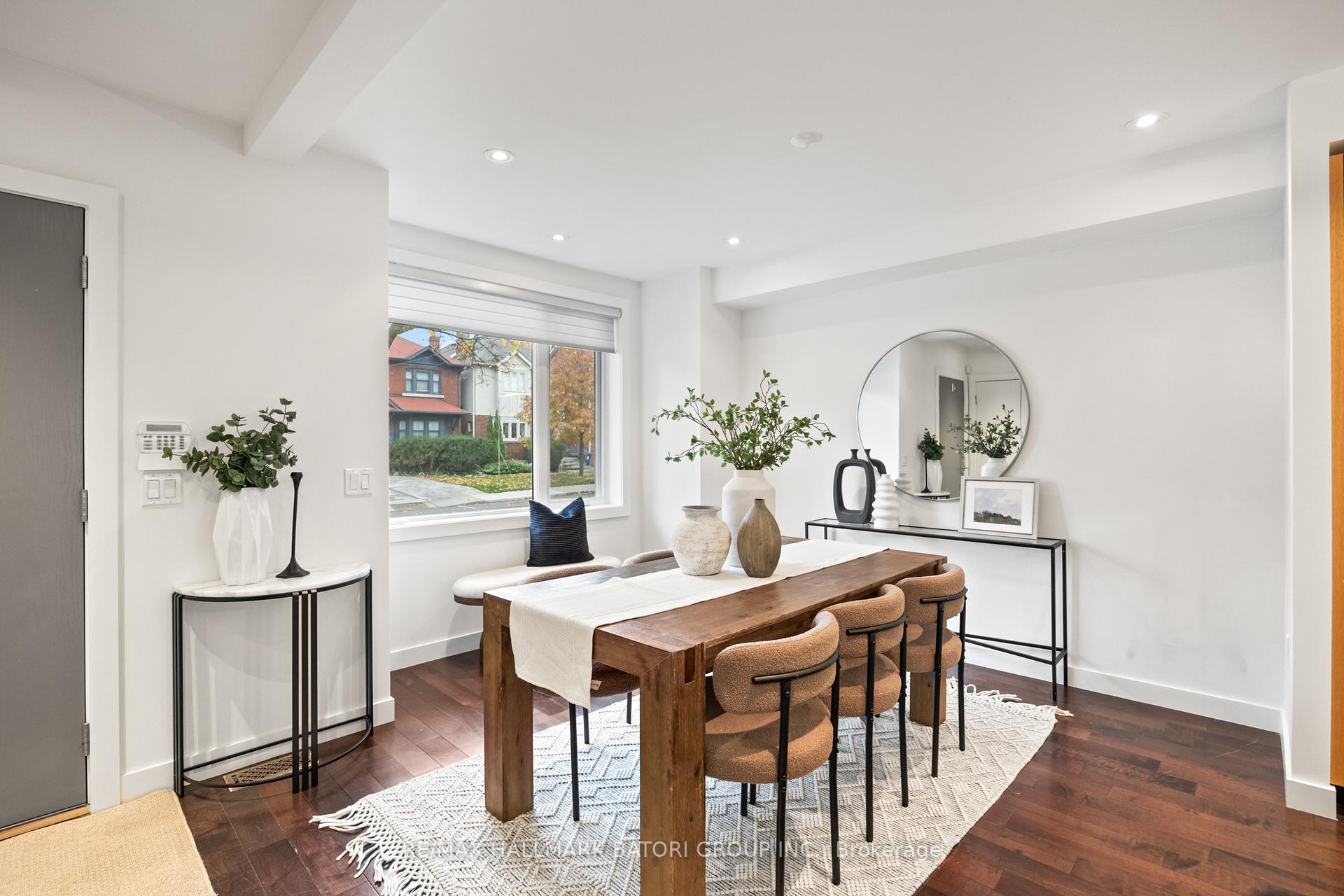 Photo 33 of 78 Shields Avenue, Toronto, Lawrence Park South — HOMEH