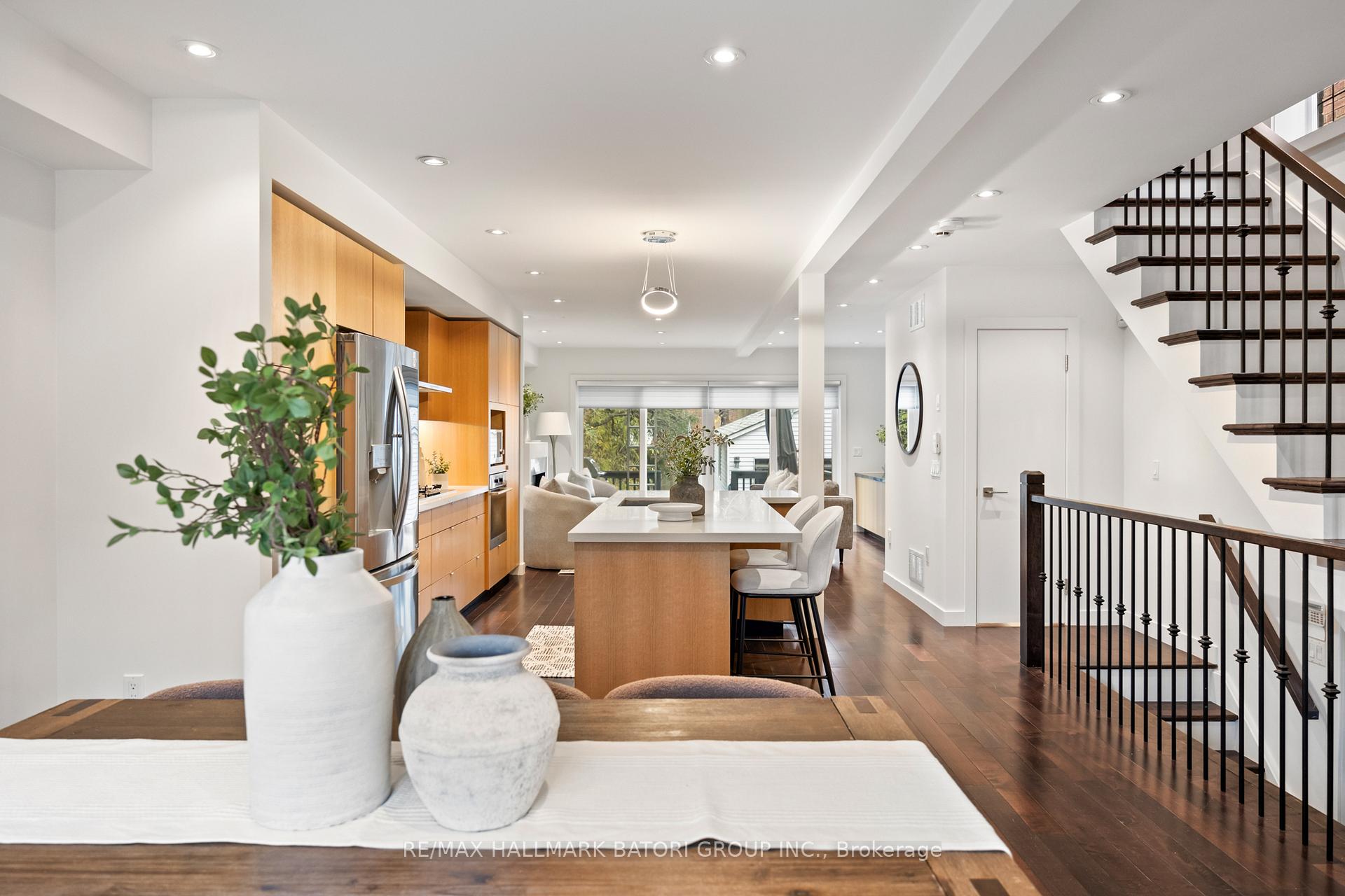 Photo 3 of 78 Shields Avenue, Toronto, Lawrence Park South — HOMEH