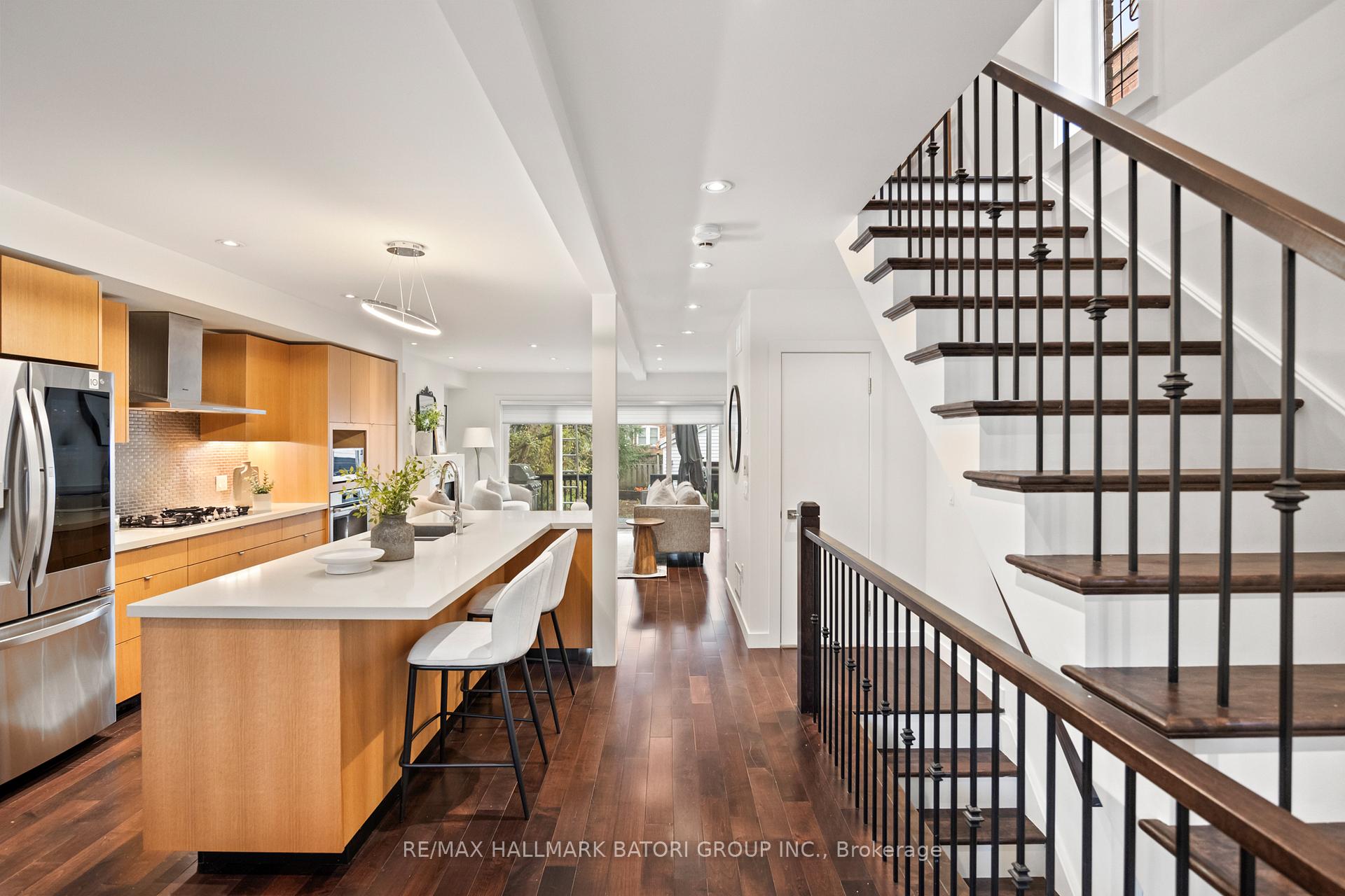 Photo 5 of 78 Shields Avenue, Toronto, Lawrence Park South — HOMEH