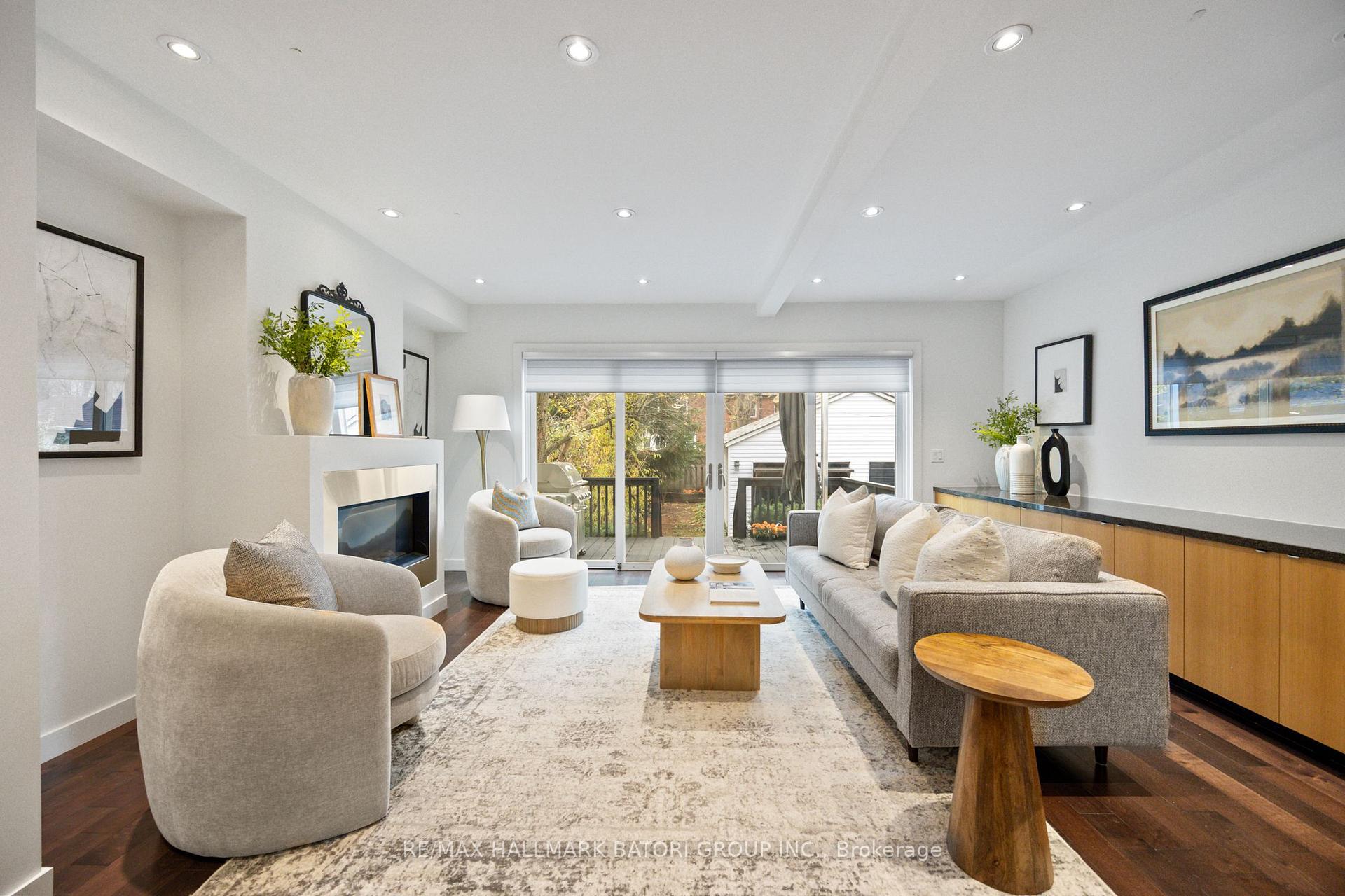 Photo 6 of 78 Shields Avenue, Toronto, Lawrence Park South — HOMEH
