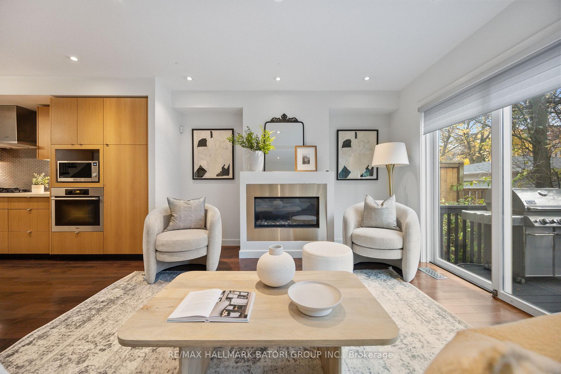 Photo 4 of 78 Shields Avenue, Toronto, Lawrence Park South — HOMEH