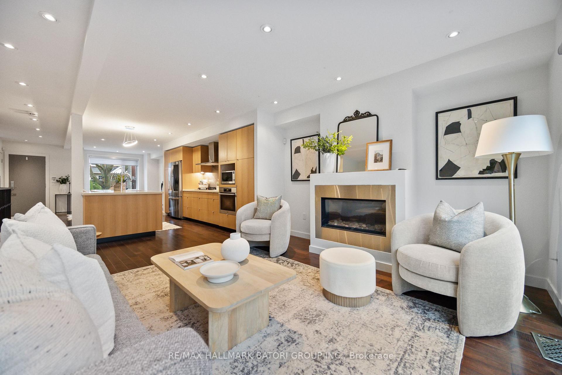 Photo 22 of 78 Shields Avenue, Toronto, Lawrence Park South — HOMEH