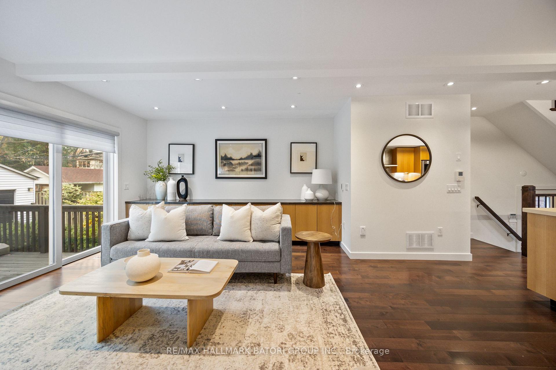 Photo 8 of 78 Shields Avenue, Toronto, Lawrence Park South — HOMEH
