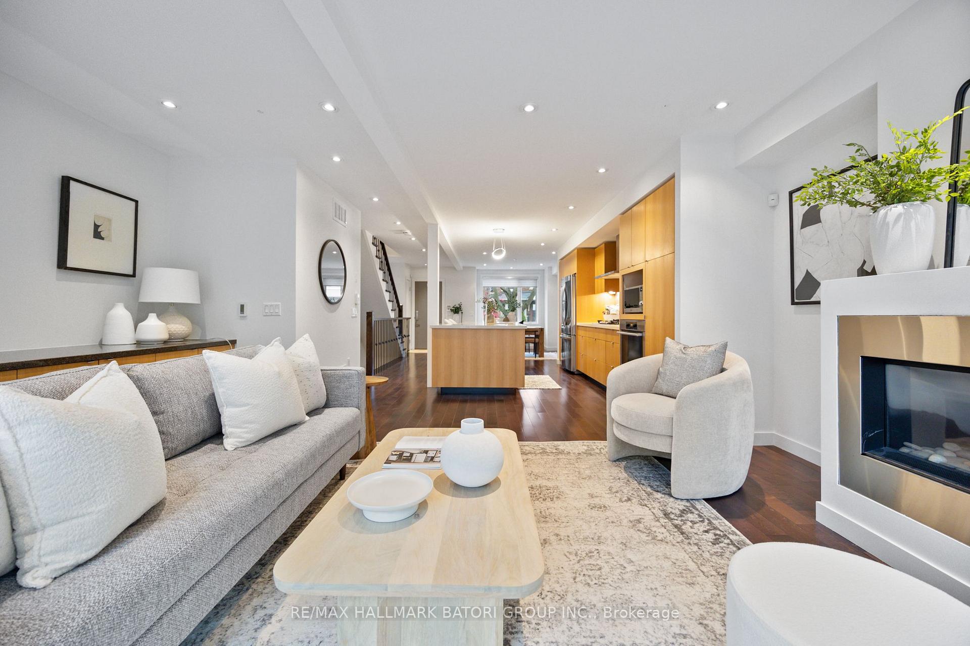 Photo 16 of 78 Shields Avenue, Toronto, Lawrence Park South — HOMEH