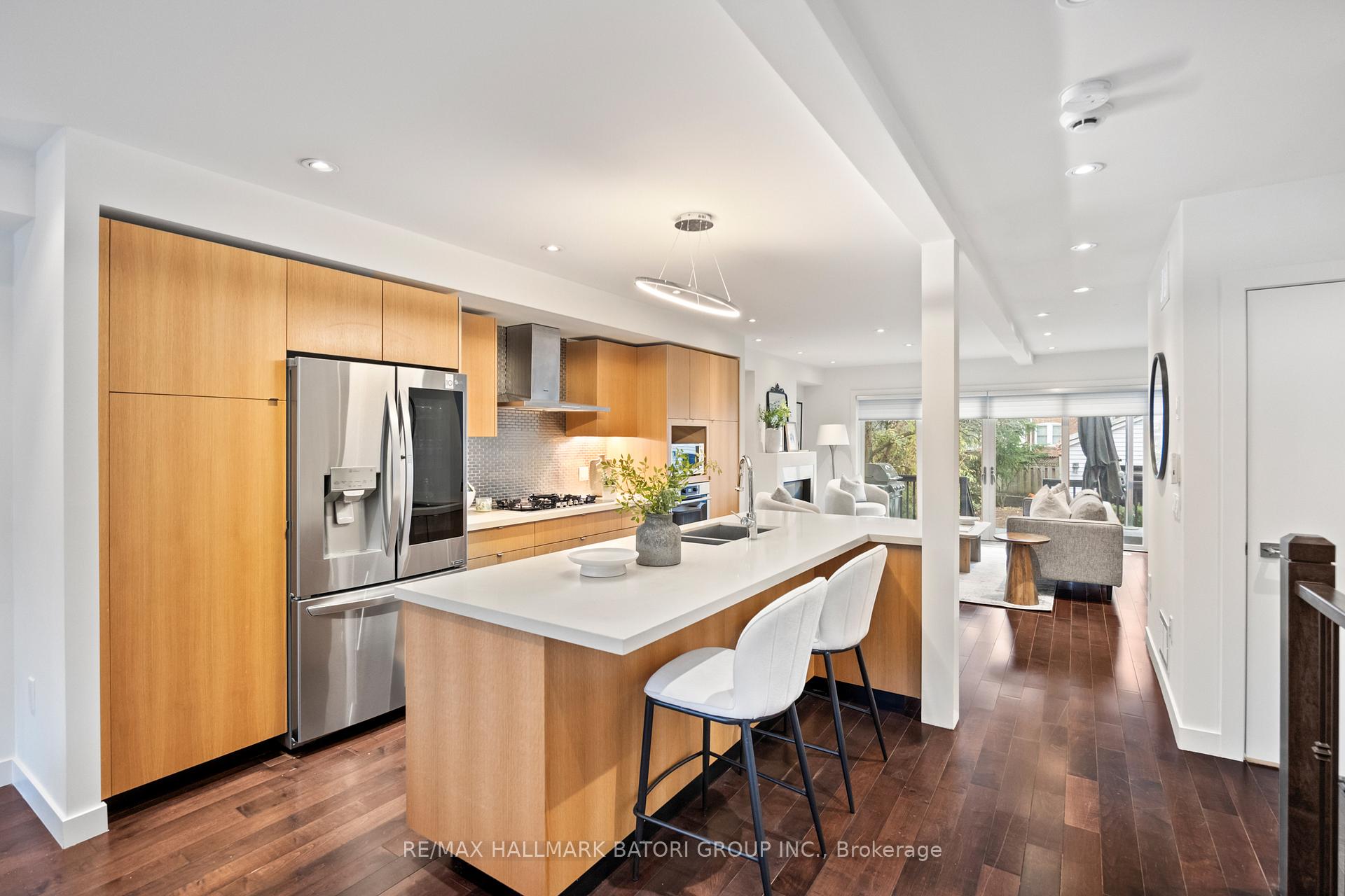Photo 37 of 78 Shields Avenue, Toronto, Lawrence Park South — HOMEH