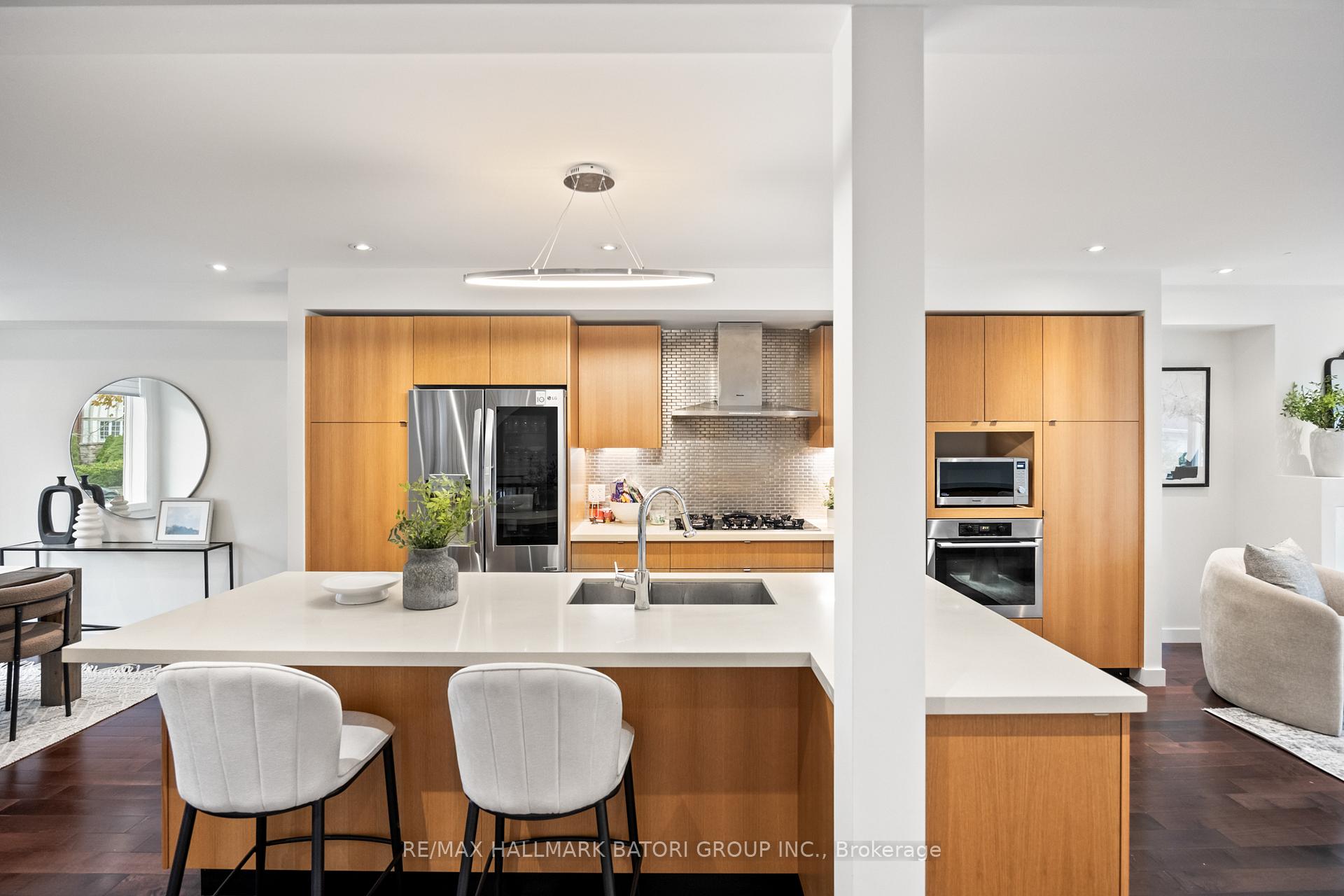 Photo 27 of 78 Shields Avenue, Toronto, Lawrence Park South — HOMEH