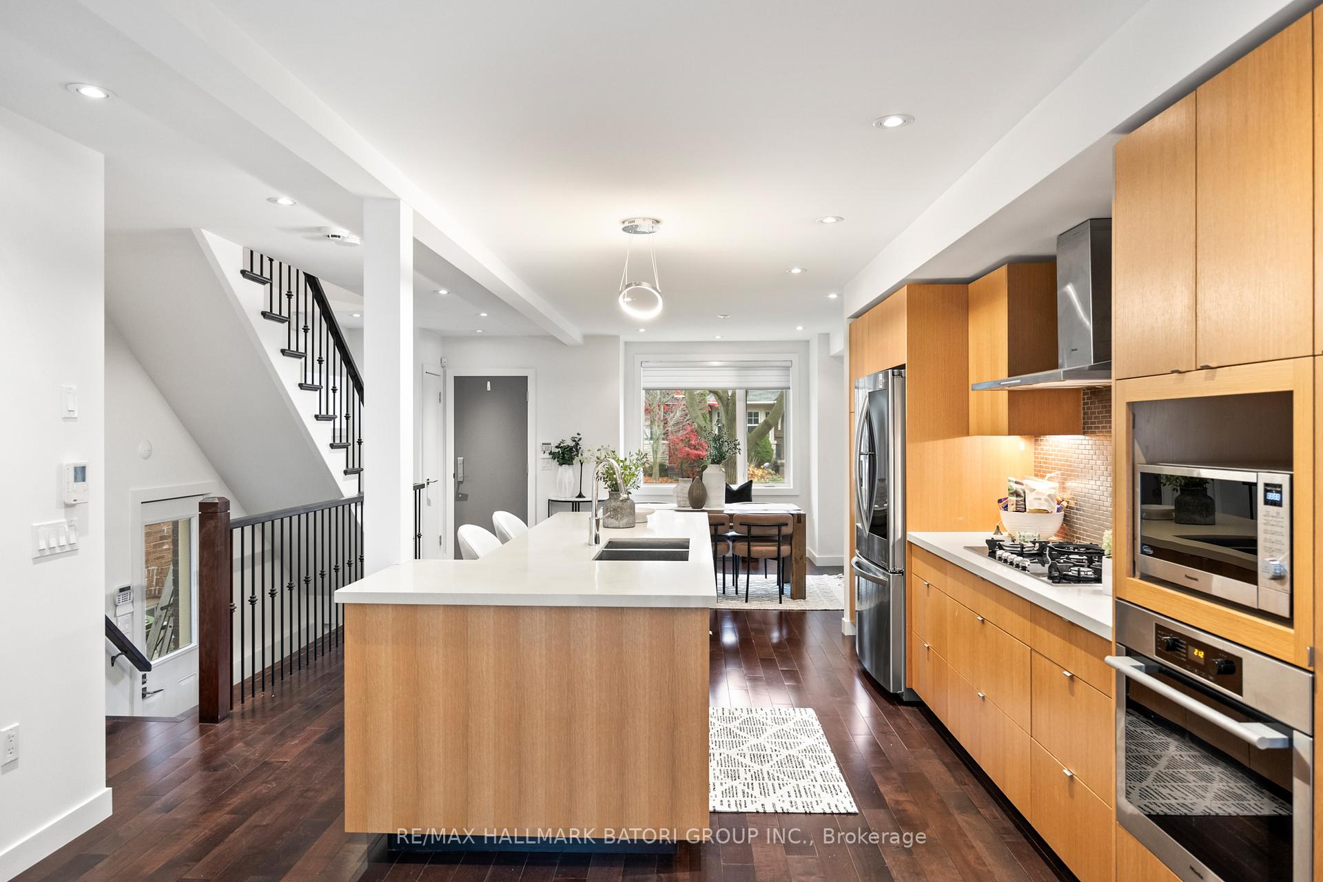 Photo 26 of 78 Shields Avenue, Toronto, Lawrence Park South — HOMEH