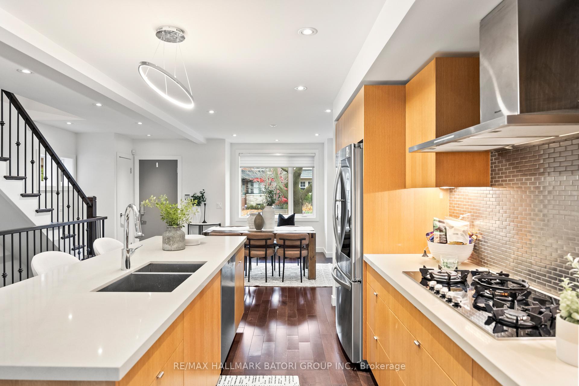 Photo 9 of 78 Shields Avenue, Toronto, Lawrence Park South — HOMEH