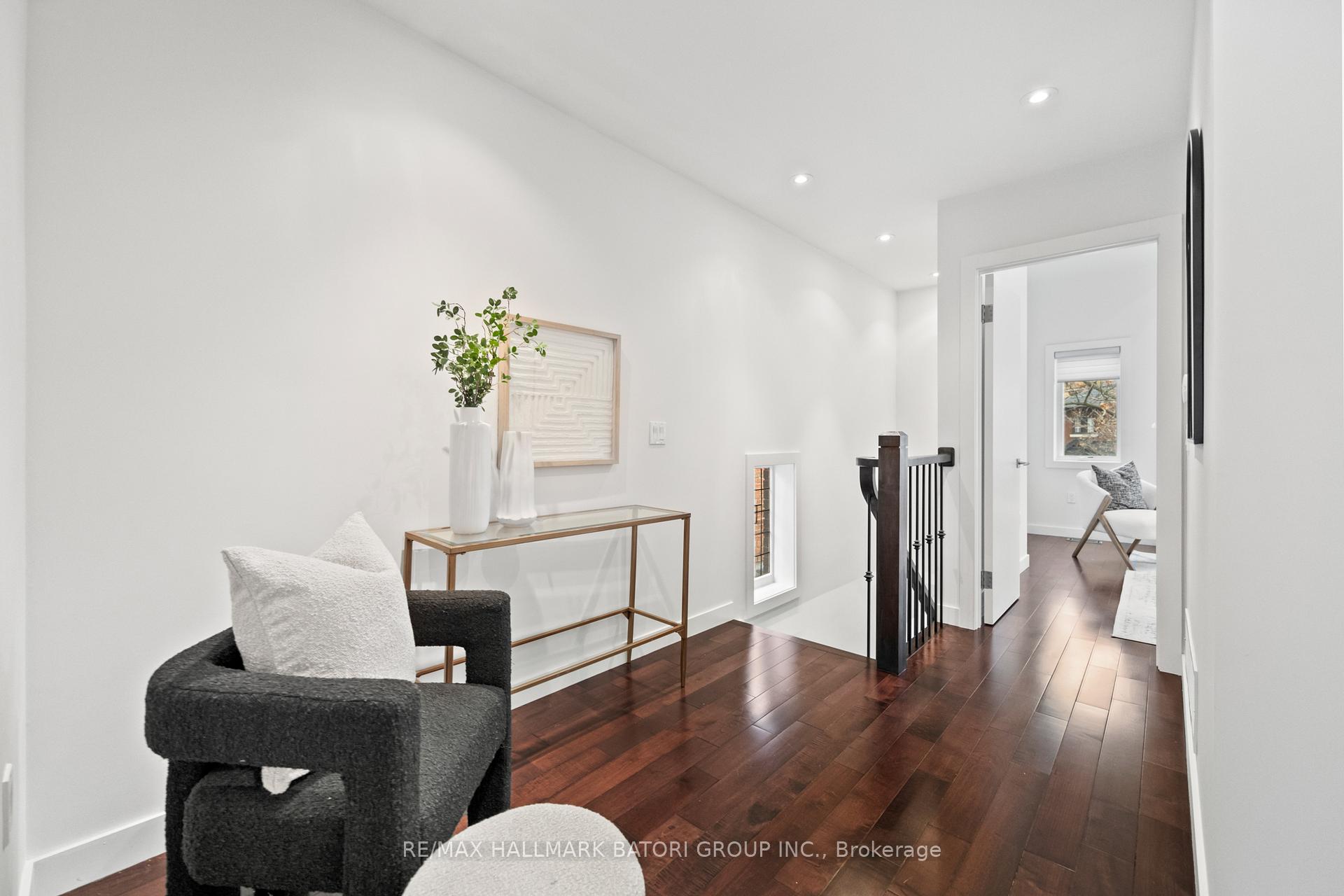 Photo 18 of 78 Shields Avenue, Toronto, Lawrence Park South — HOMEH