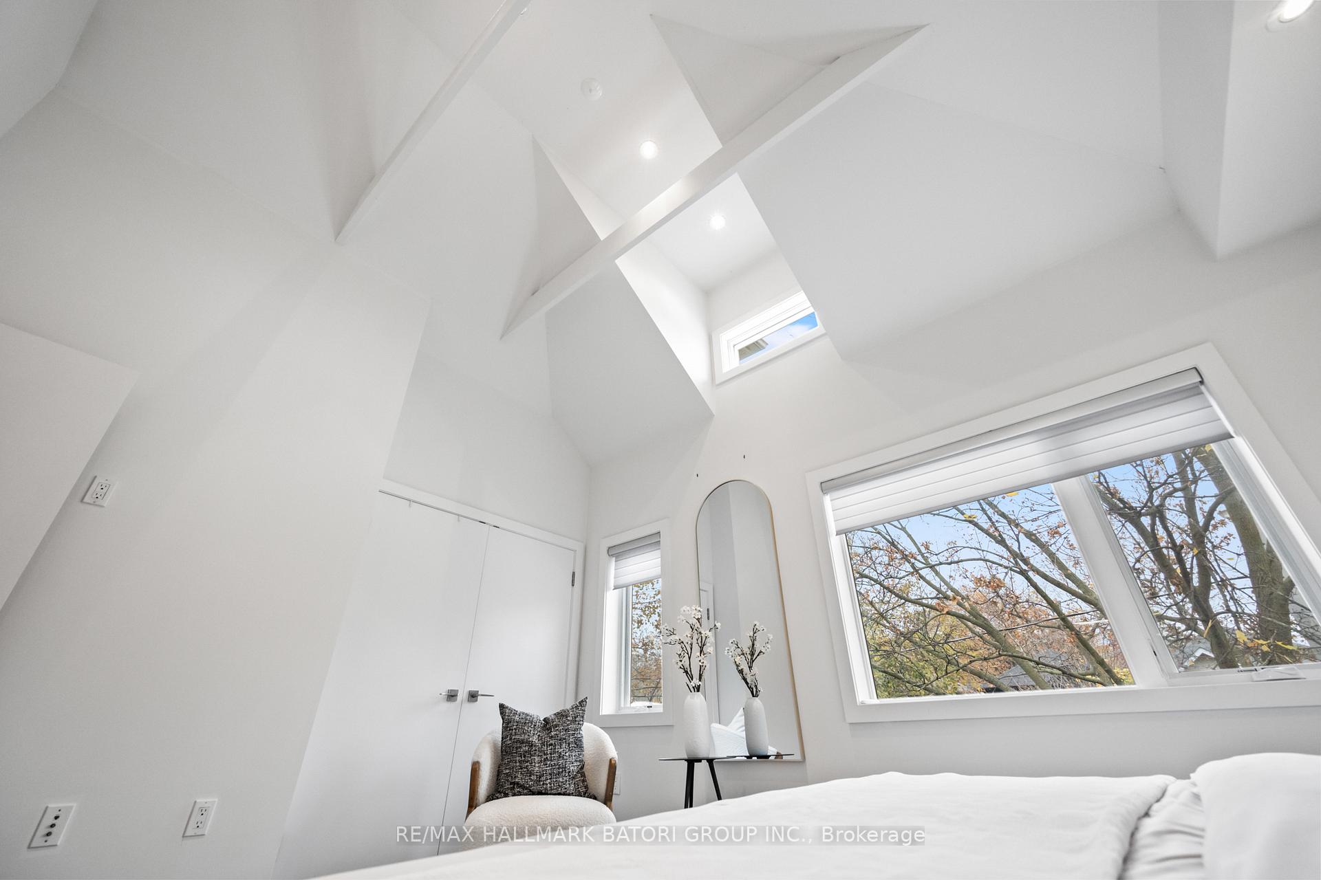 Photo 25 of 78 Shields Avenue, Toronto, Lawrence Park South — HOMEH