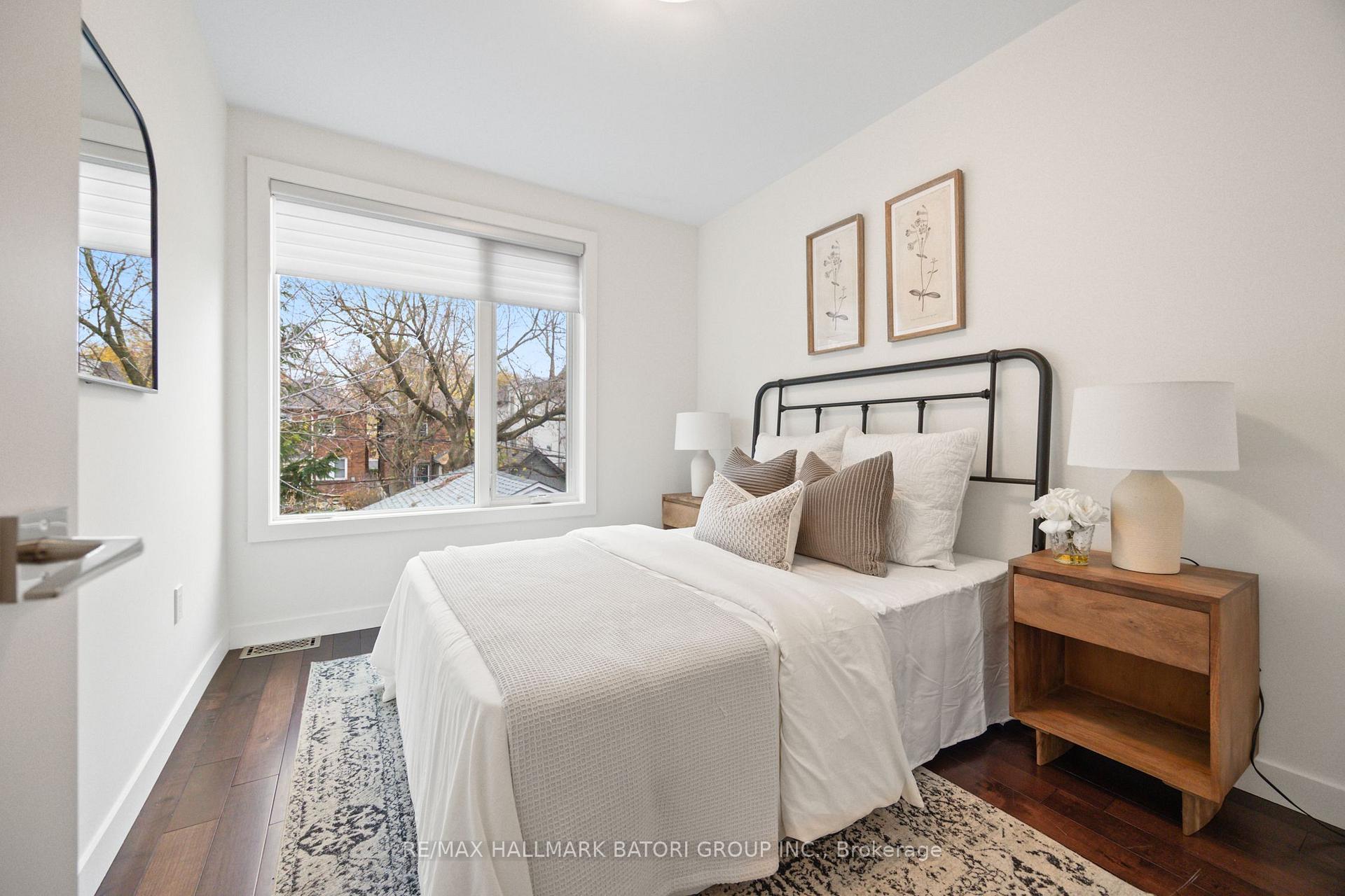 Photo 35 of 78 Shields Avenue, Toronto, Lawrence Park South — HOMEH