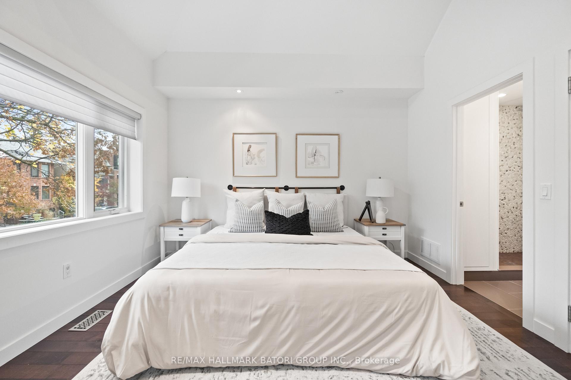 Photo 39 of 78 Shields Avenue, Toronto, Lawrence Park South — HOMEH