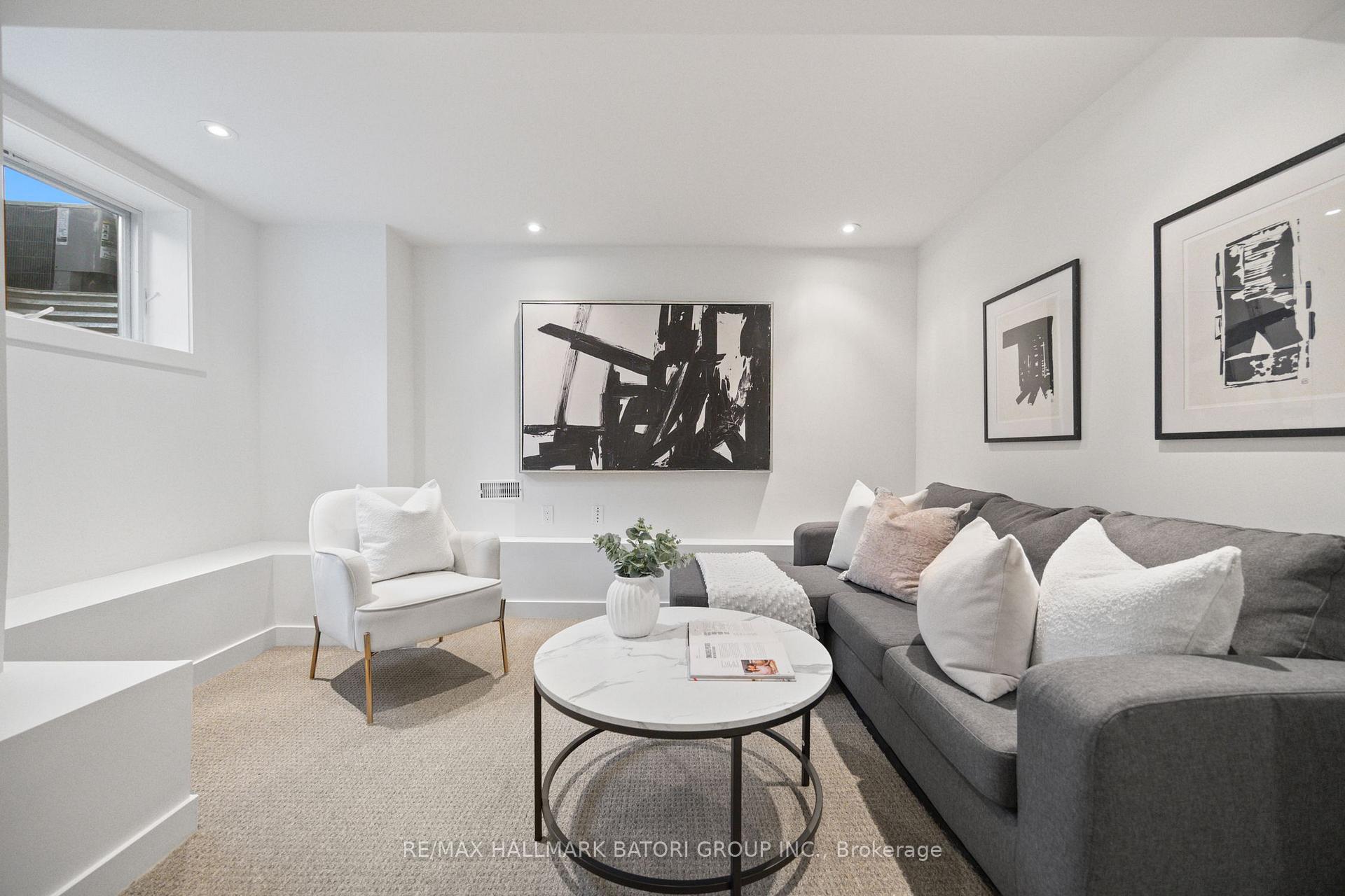Photo 15 of 78 Shields Avenue, Toronto, Lawrence Park South — HOMEH