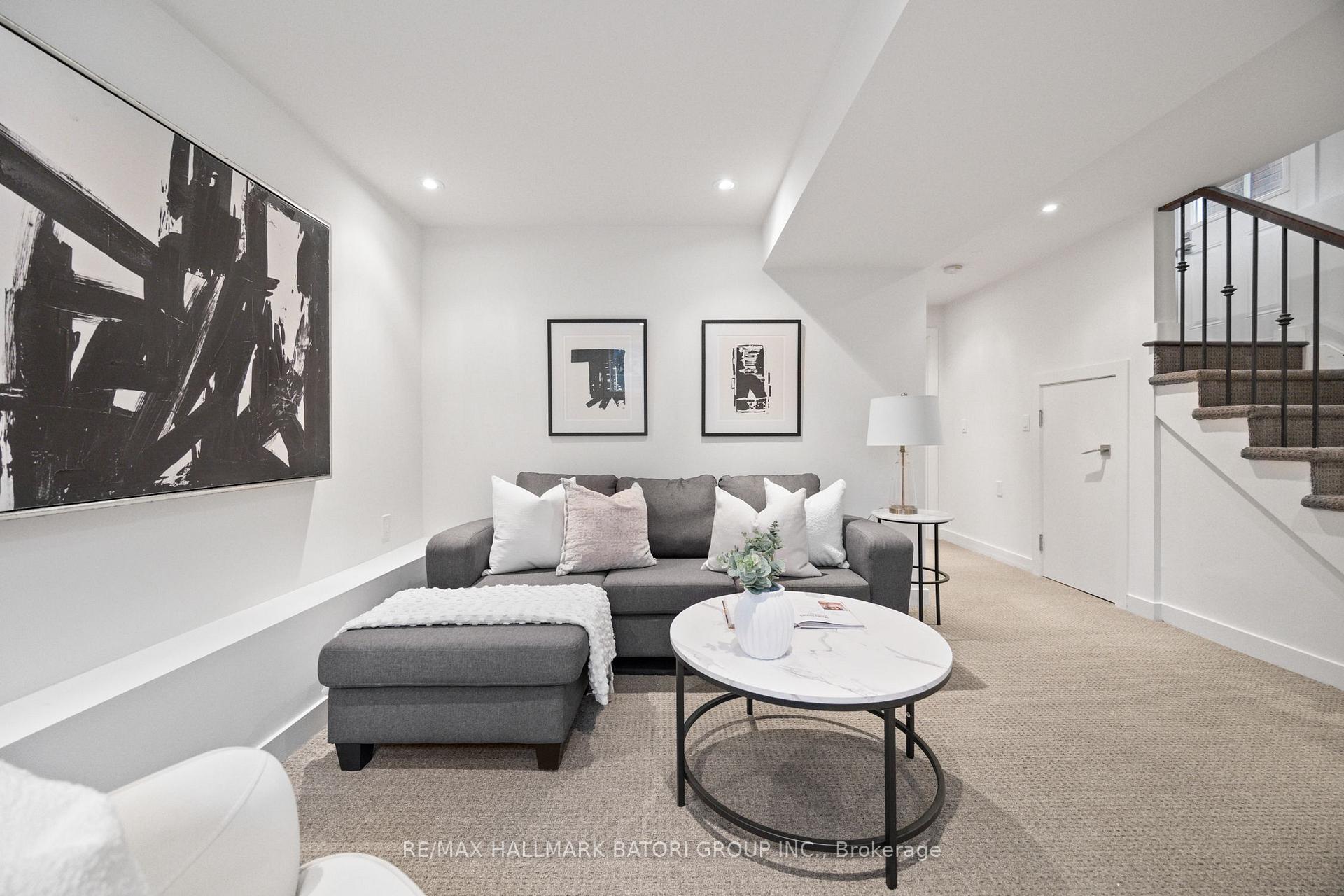 Photo 21 of 78 Shields Avenue, Toronto, Lawrence Park South — HOMEH