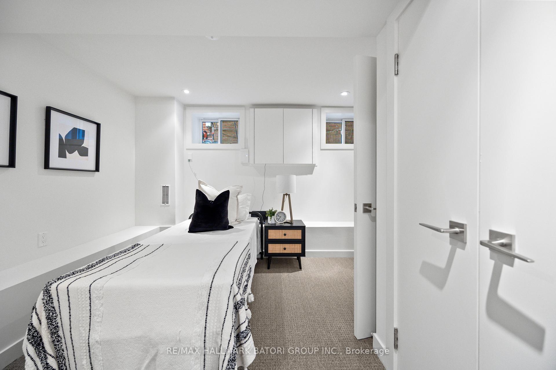 Photo 31 of 78 Shields Avenue, Toronto, Lawrence Park South — HOMEH