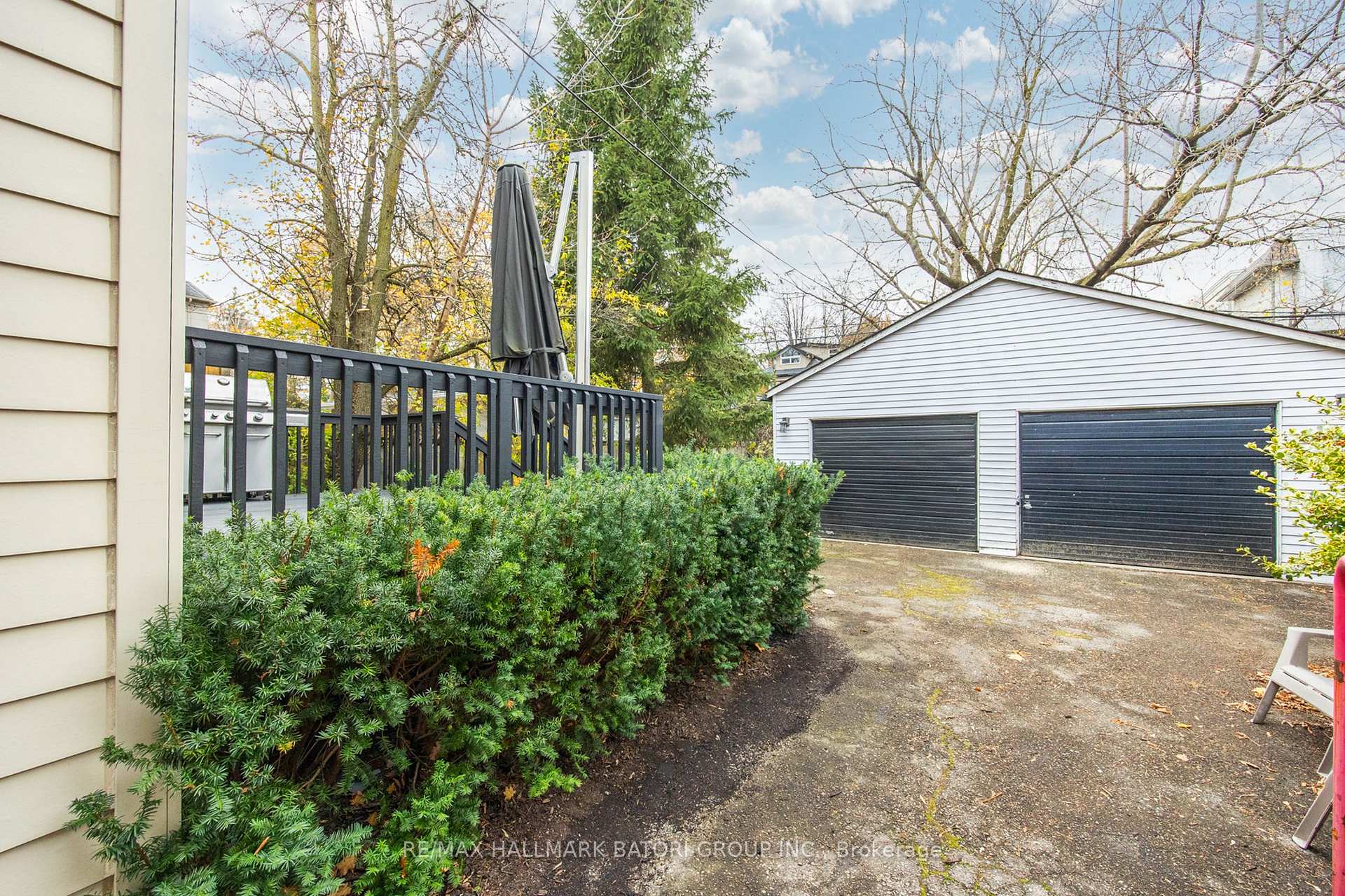 Photo 29 of 78 Shields Avenue, Toronto, Lawrence Park South — HOMEH