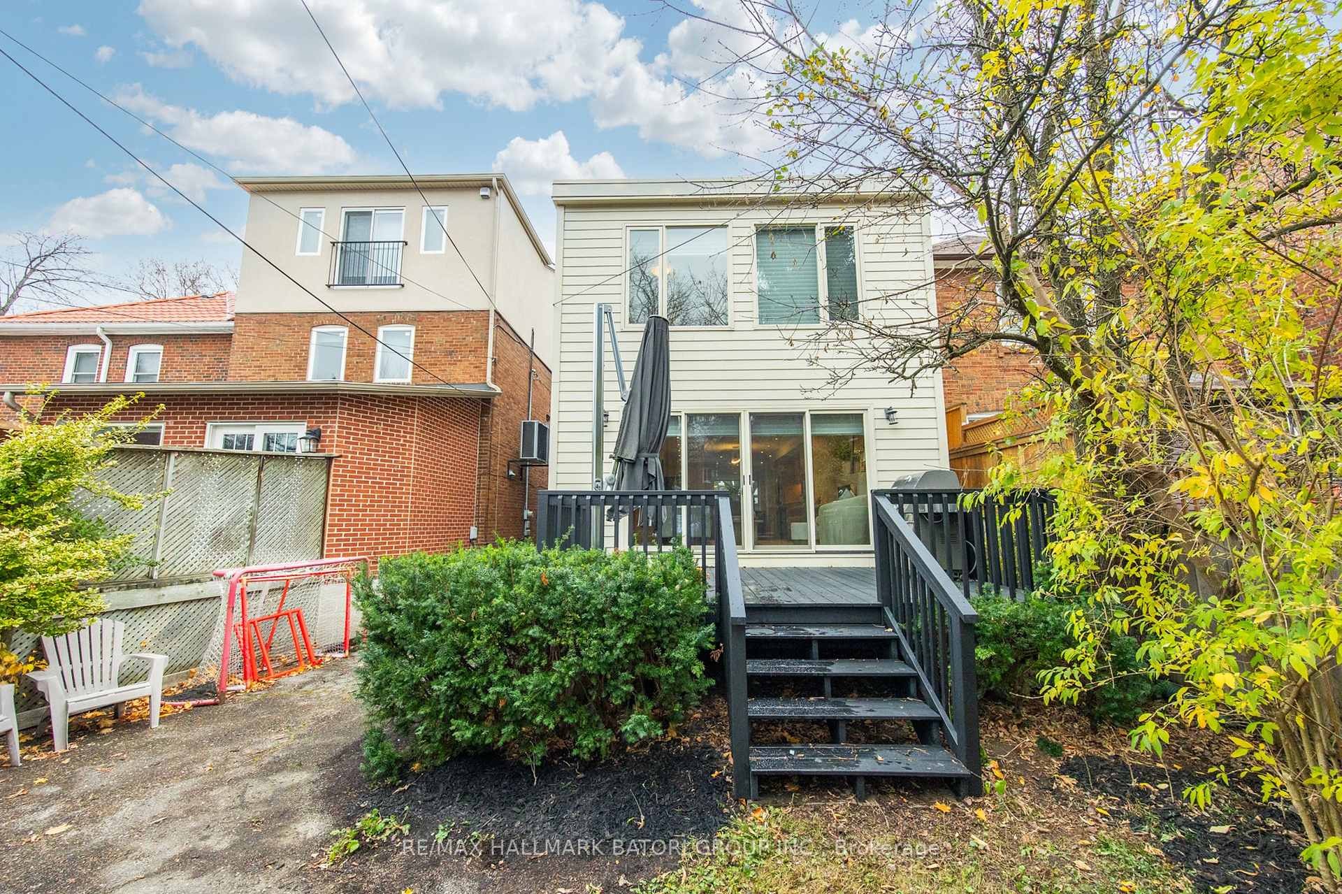 Photo 34 of 78 Shields Avenue, Toronto, Lawrence Park South — HOMEH