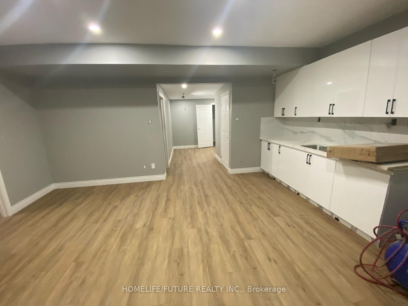 Photo 3 of Unit Bsmt, 4572 14th Avenue, Markham, Milliken Mills East — HOMEH