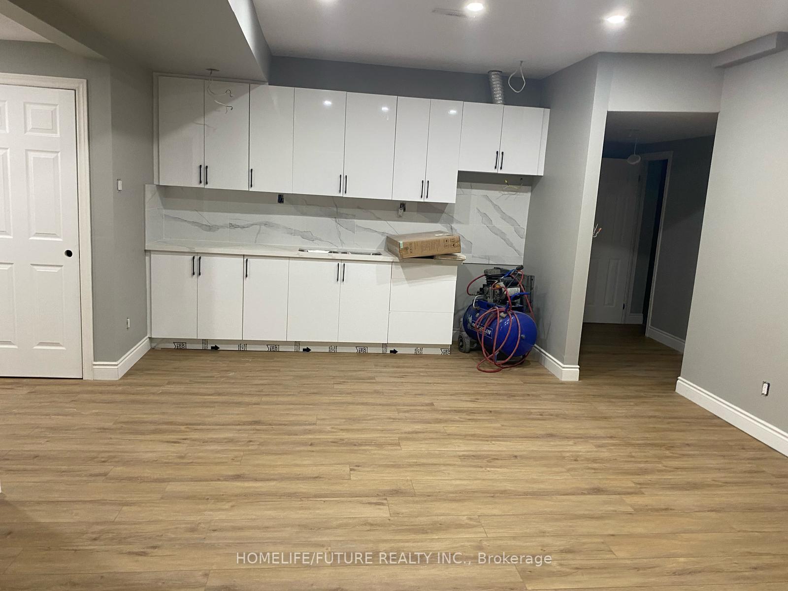 Photo 5 of Unit Bsmt, 4572 14th Avenue, Markham, Milliken Mills East — HOMEH