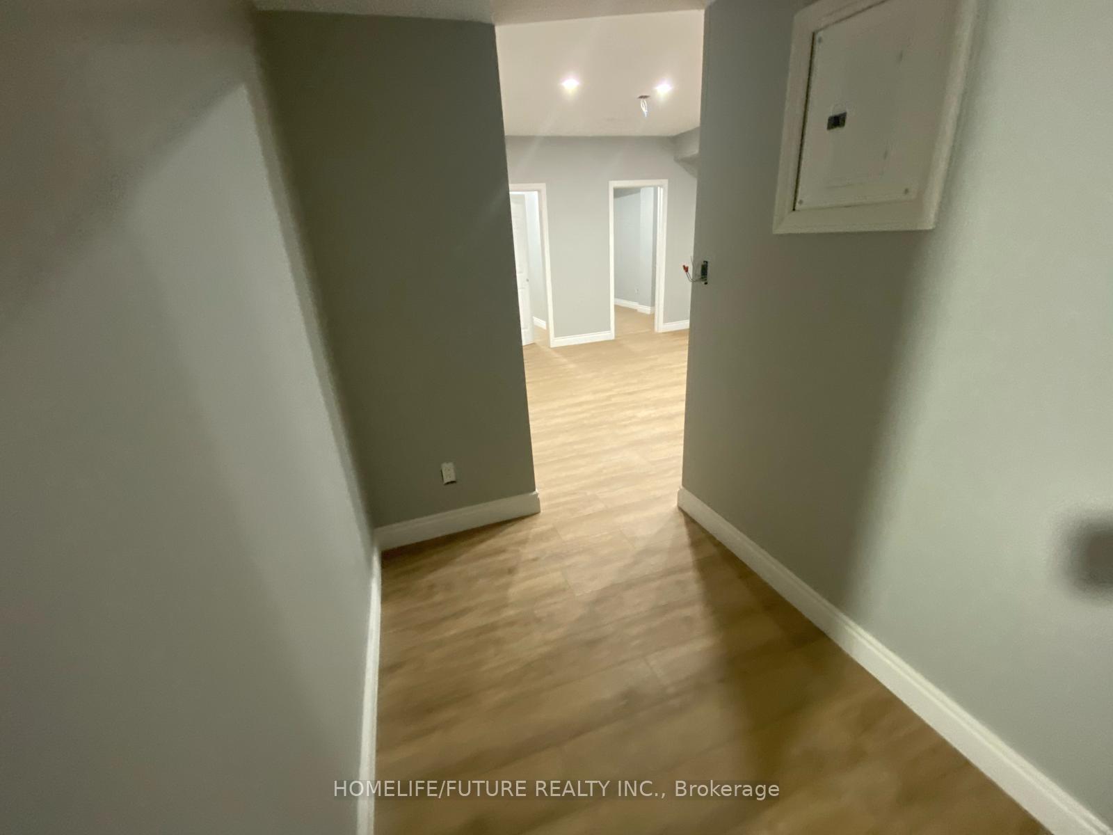 Photo 8 of Unit Bsmt, 4572 14th Avenue, Markham, Milliken Mills East — HOMEH