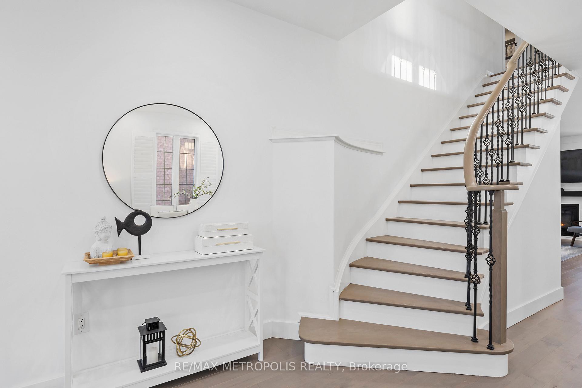 Photo 9 of 37 Geddington Crescent, Markham, Box Grove — HOMEH