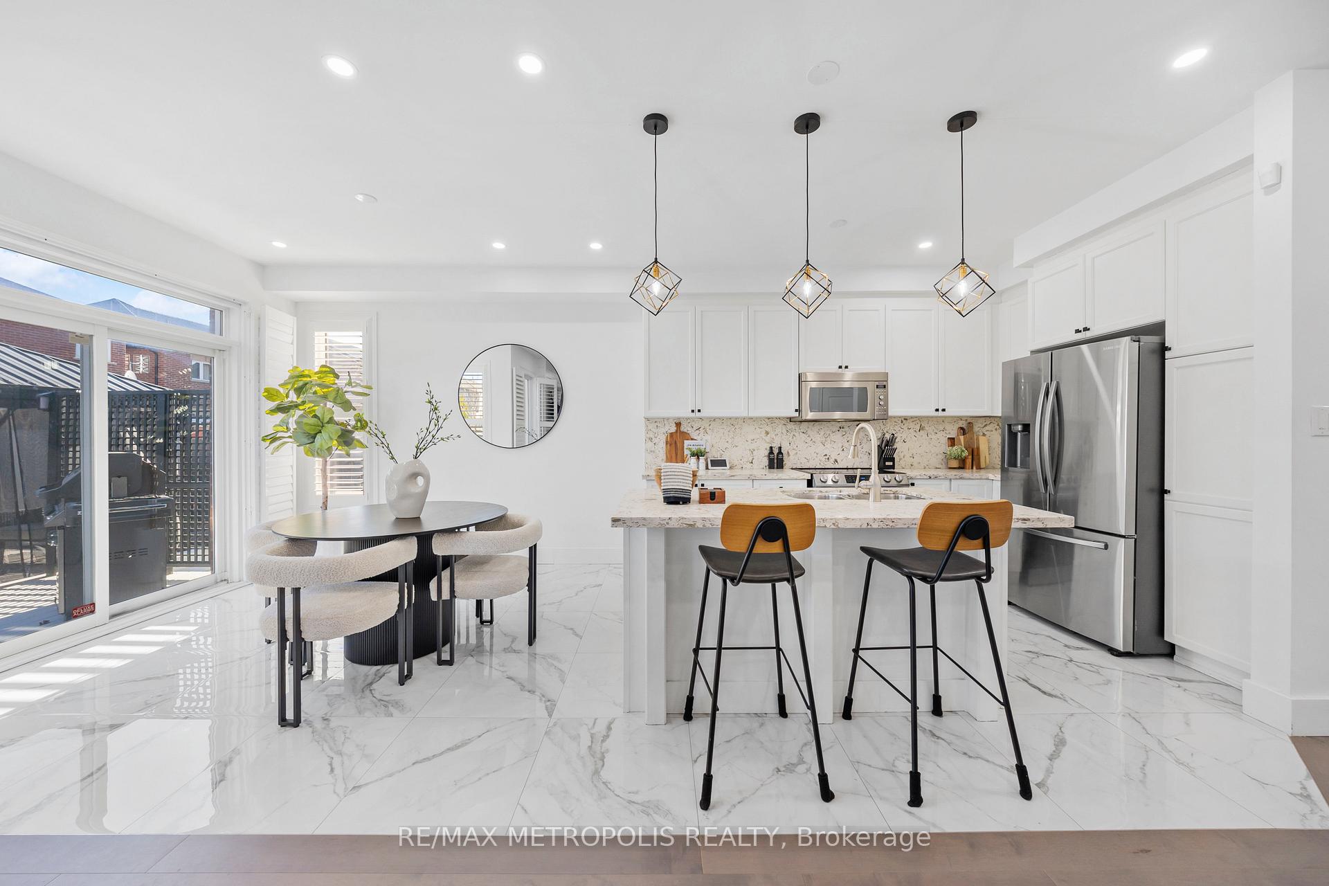 Photo 26 of 37 Geddington Crescent, Markham, Box Grove — HOMEH