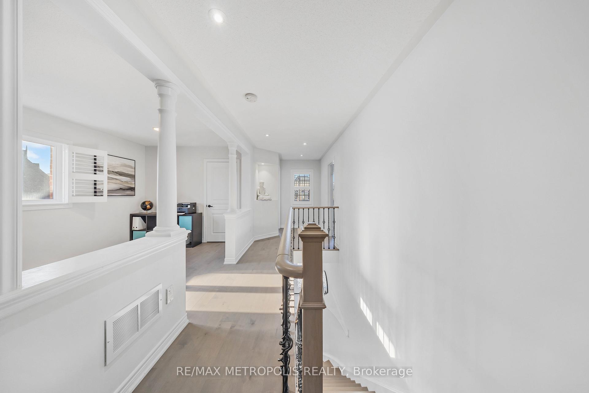 Photo 19 of 37 Geddington Crescent, Markham, Box Grove — HOMEH