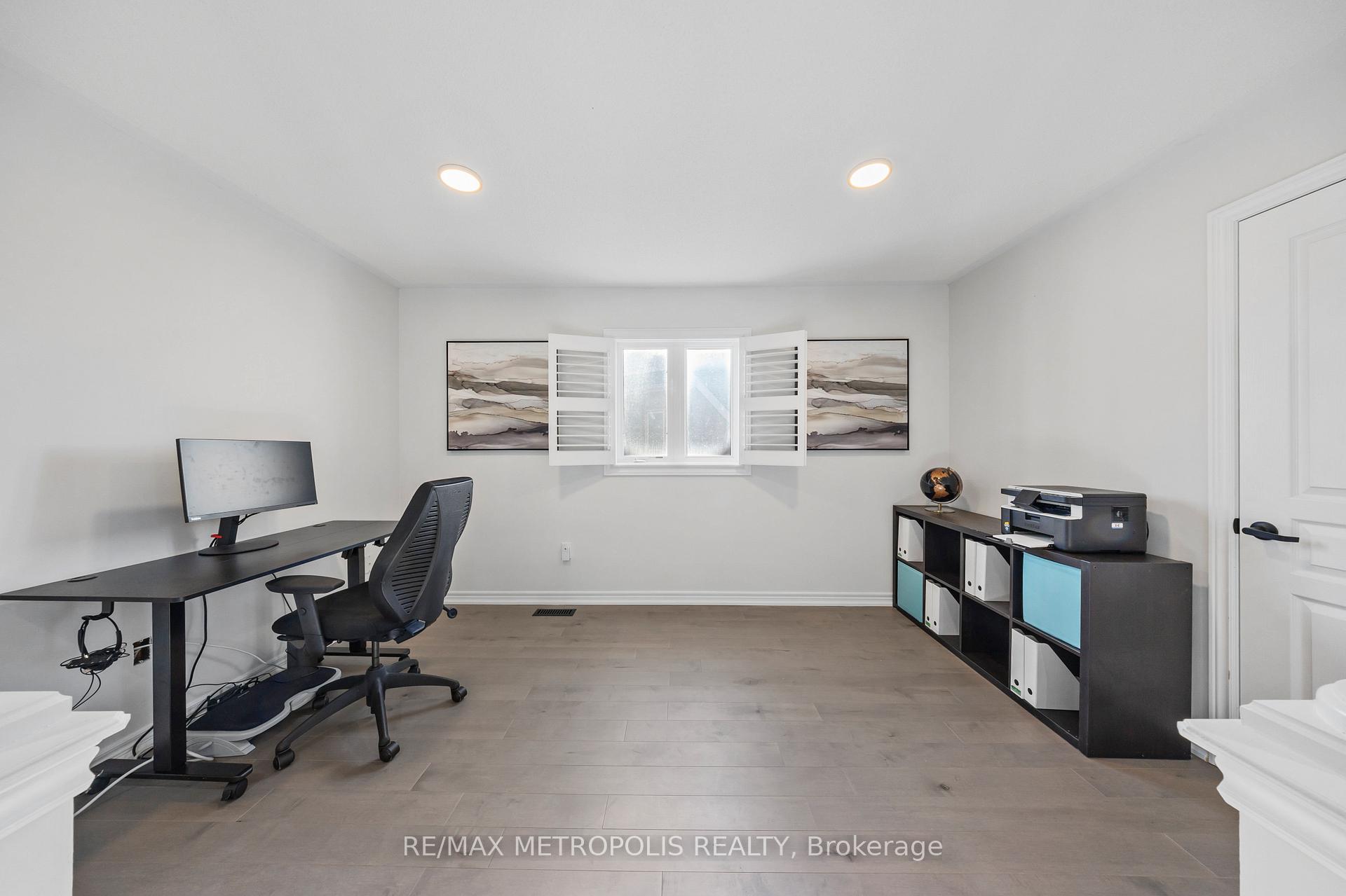 Photo 18 of 37 Geddington Crescent, Markham, Box Grove — HOMEH