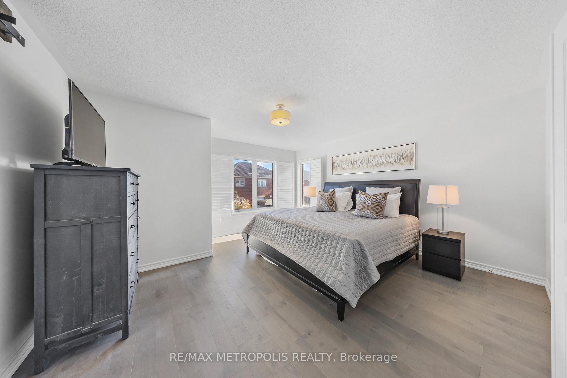 Photo 17 of 37 Geddington Crescent, Markham, Box Grove — HOMEH