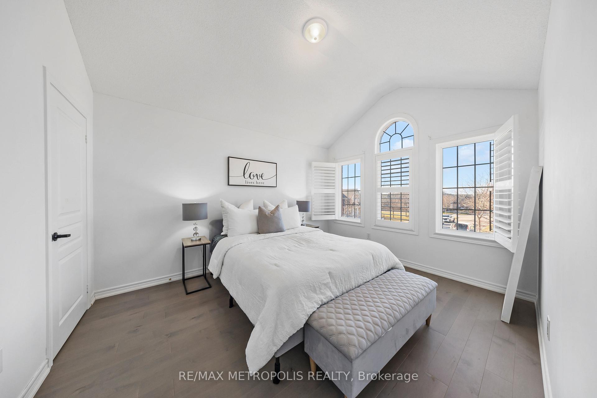 Photo 23 of 37 Geddington Crescent, Markham, Box Grove — HOMEH