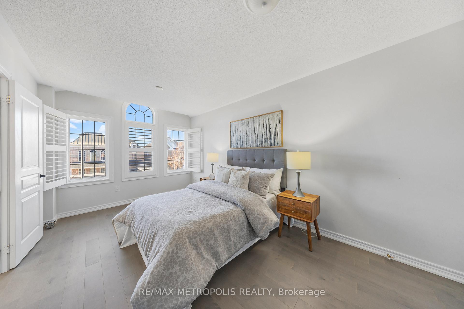 Photo 14 of 37 Geddington Crescent, Markham, Box Grove — HOMEH