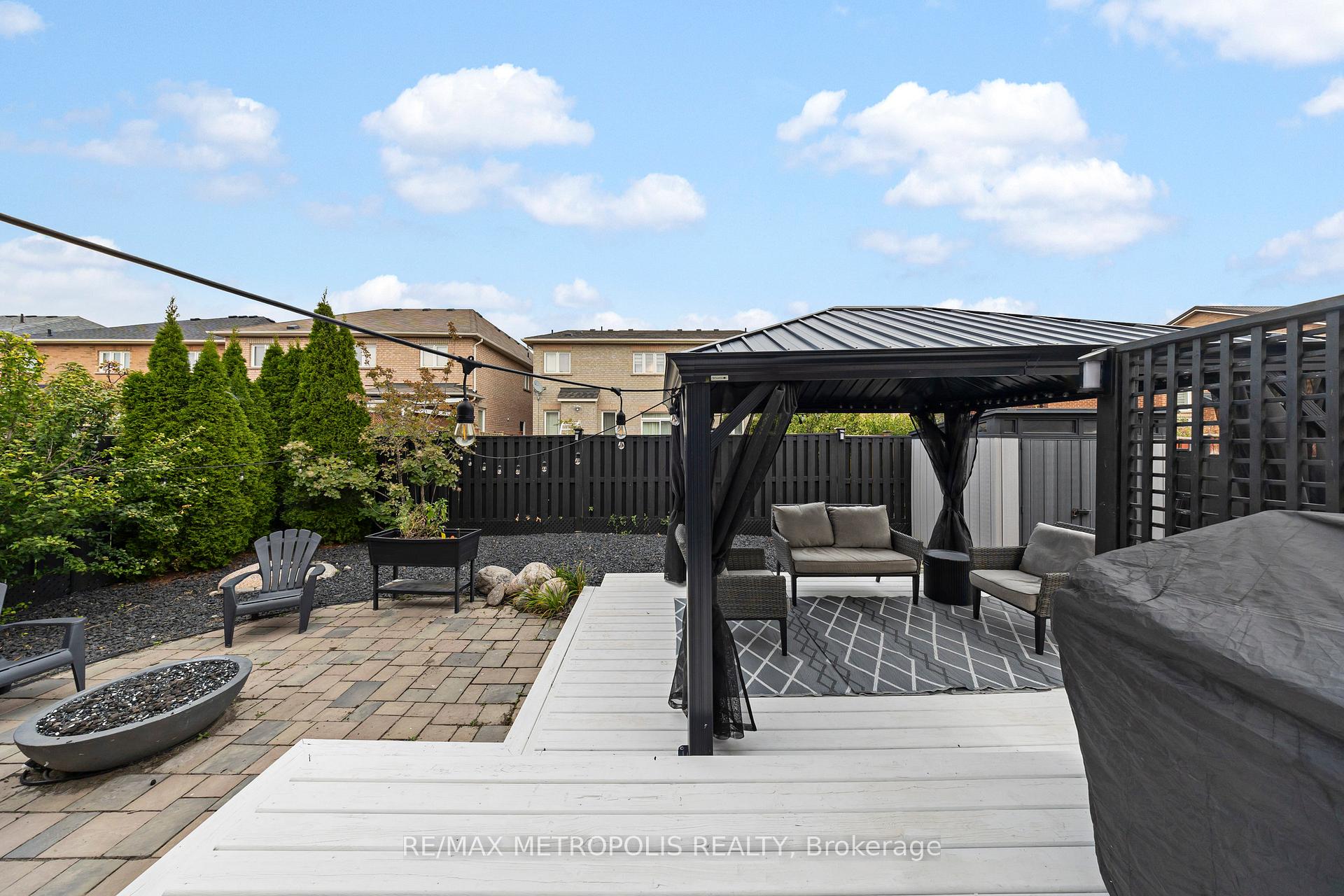 Photo 21 of 37 Geddington Crescent, Markham, Box Grove — HOMEH