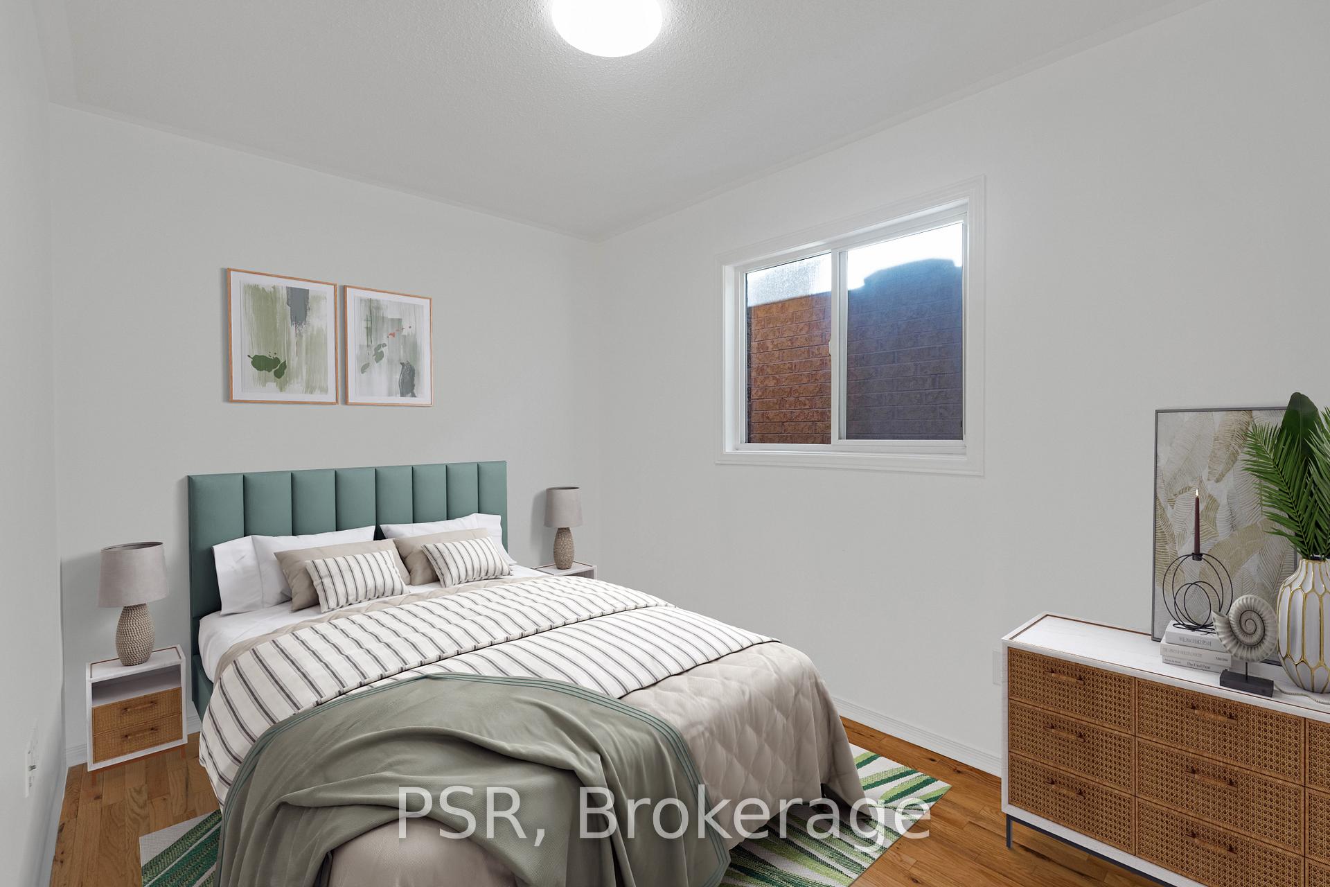 Photo 24 of 17 Ronan Crescent, Vaughan, Sonoma Heights — HOMEH