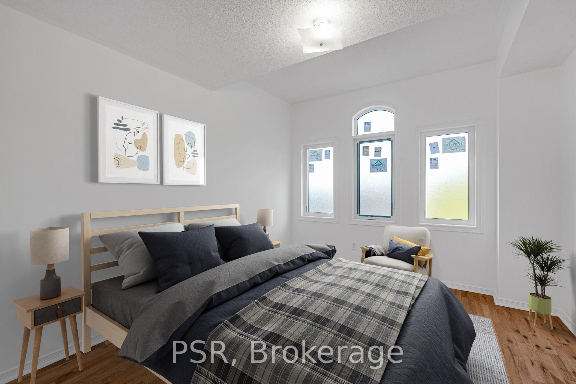 Photo 11 of 17 Ronan Crescent, Vaughan, Sonoma Heights — HOMEH