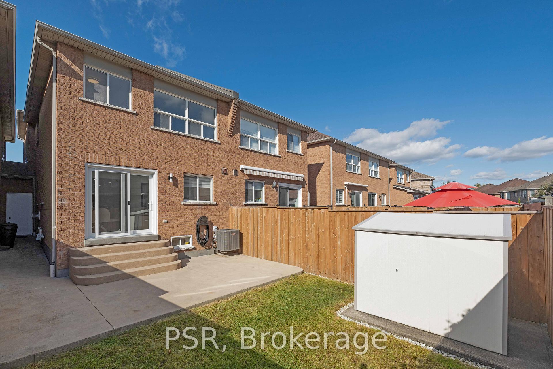 Photo 19 of 17 Ronan Crescent, Vaughan, Sonoma Heights — HOMEH