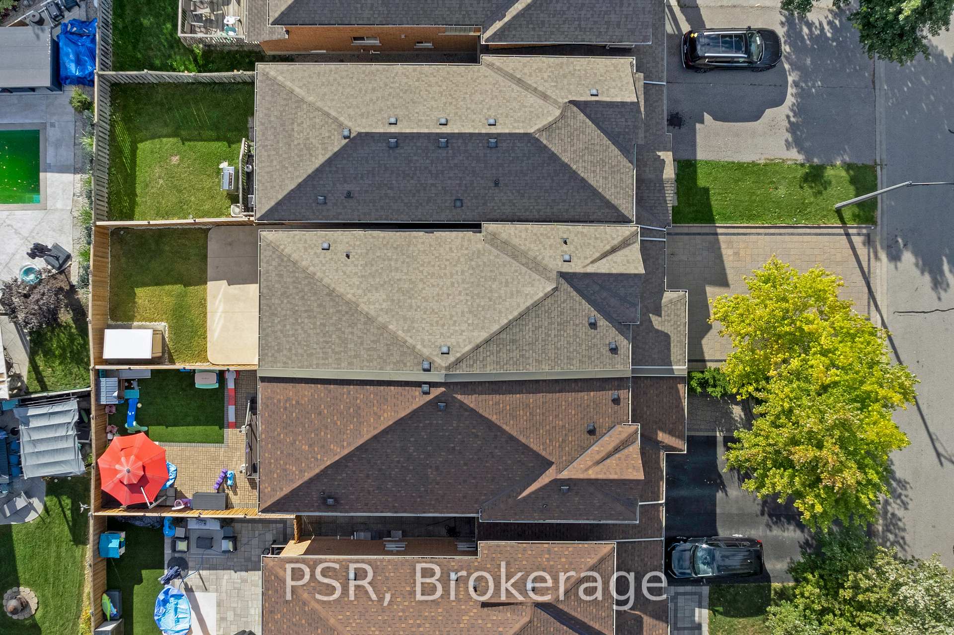 Photo 17 of 17 Ronan Crescent, Vaughan, Sonoma Heights — HOMEH