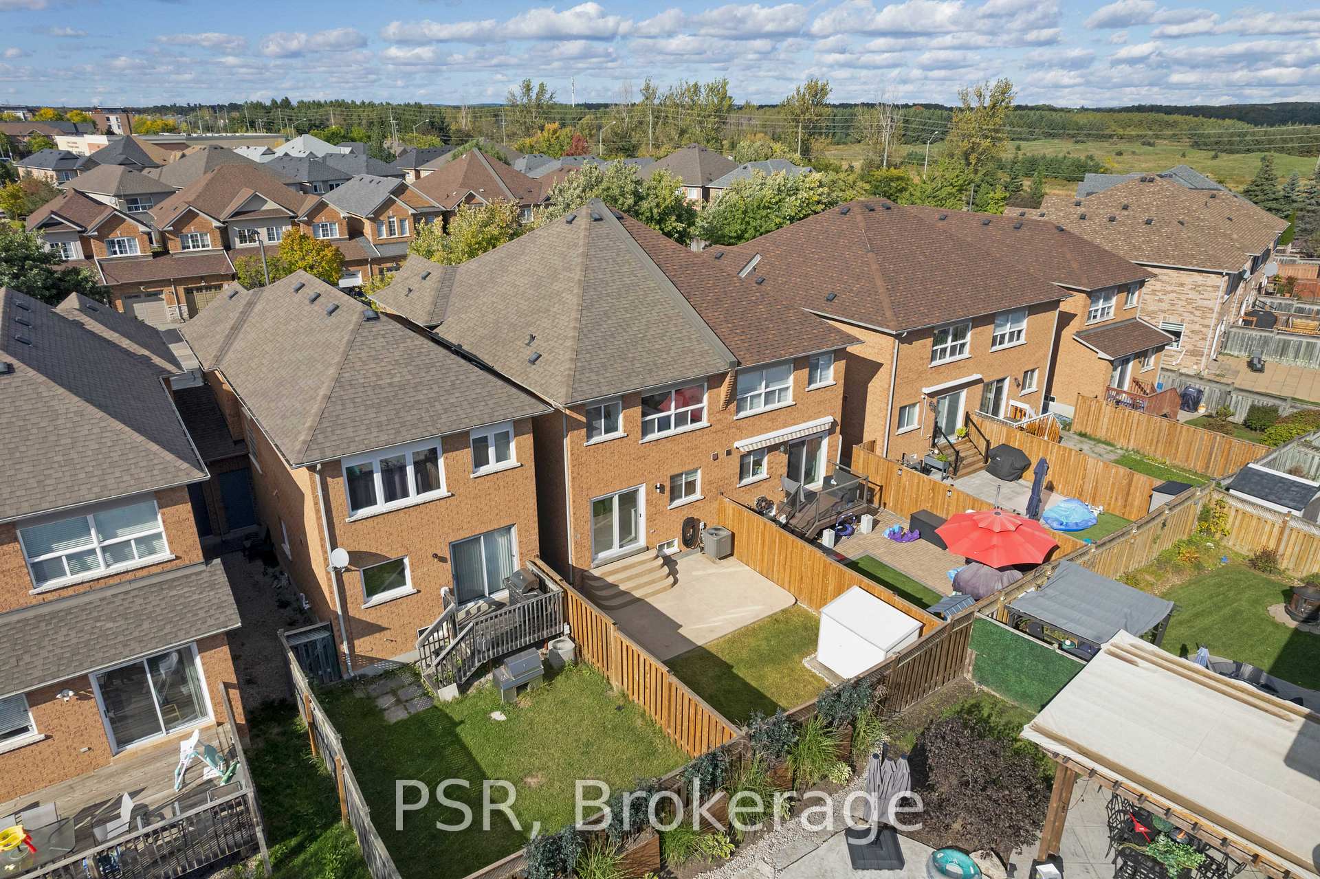 Photo 20 of 17 Ronan Crescent, Vaughan, Sonoma Heights — HOMEH