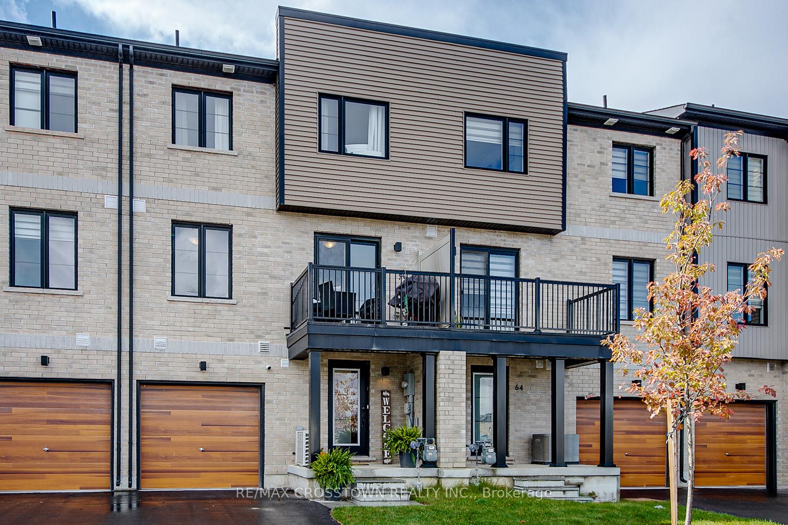 Photo 1 of 66 Pumpkin Corner Crescent, Barrie, Innis-Shore — HOMEH