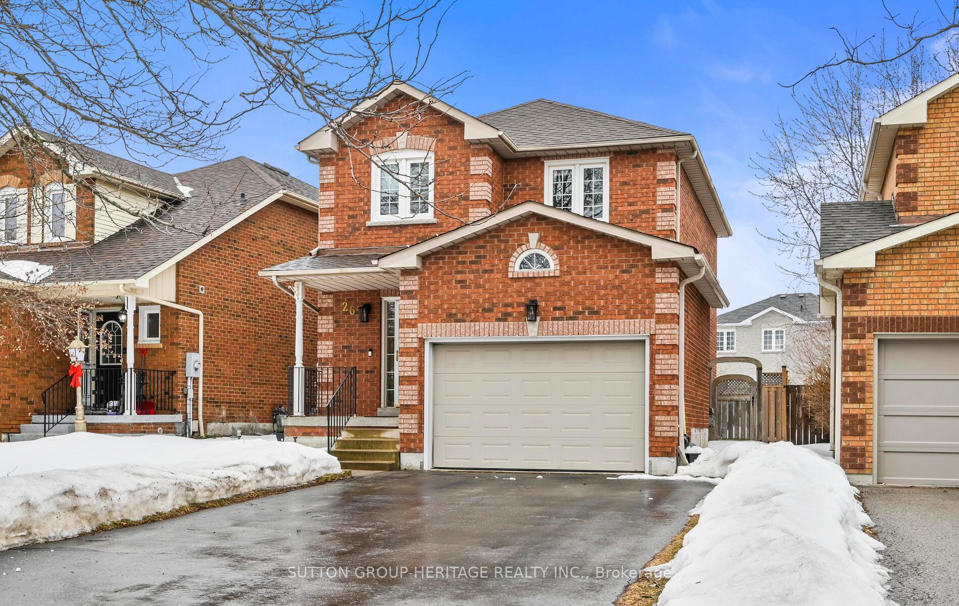 Photo 27 of 26 Glenmore Drive, Whitby, Downtown Whitby — HOMEH