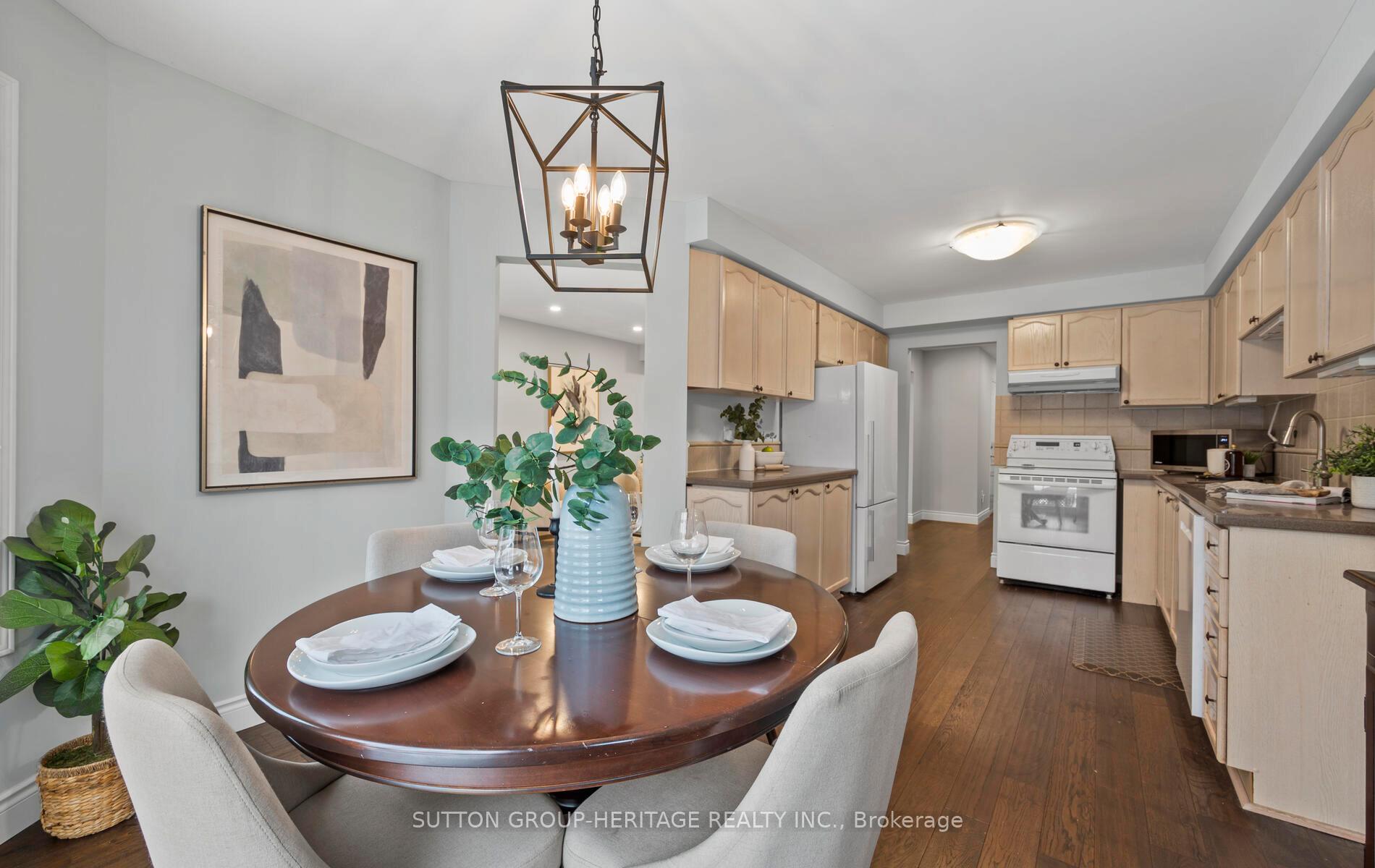 Photo 3 of 26 Glenmore Drive, Whitby, Downtown Whitby — HOMEH