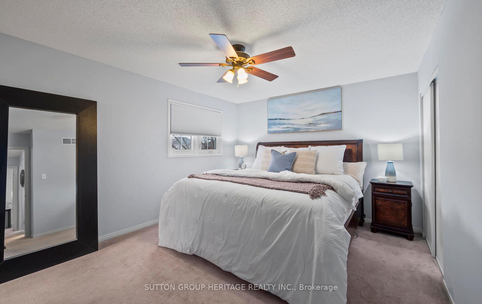 Photo 26 of 26 Glenmore Drive, Whitby, Downtown Whitby — HOMEH